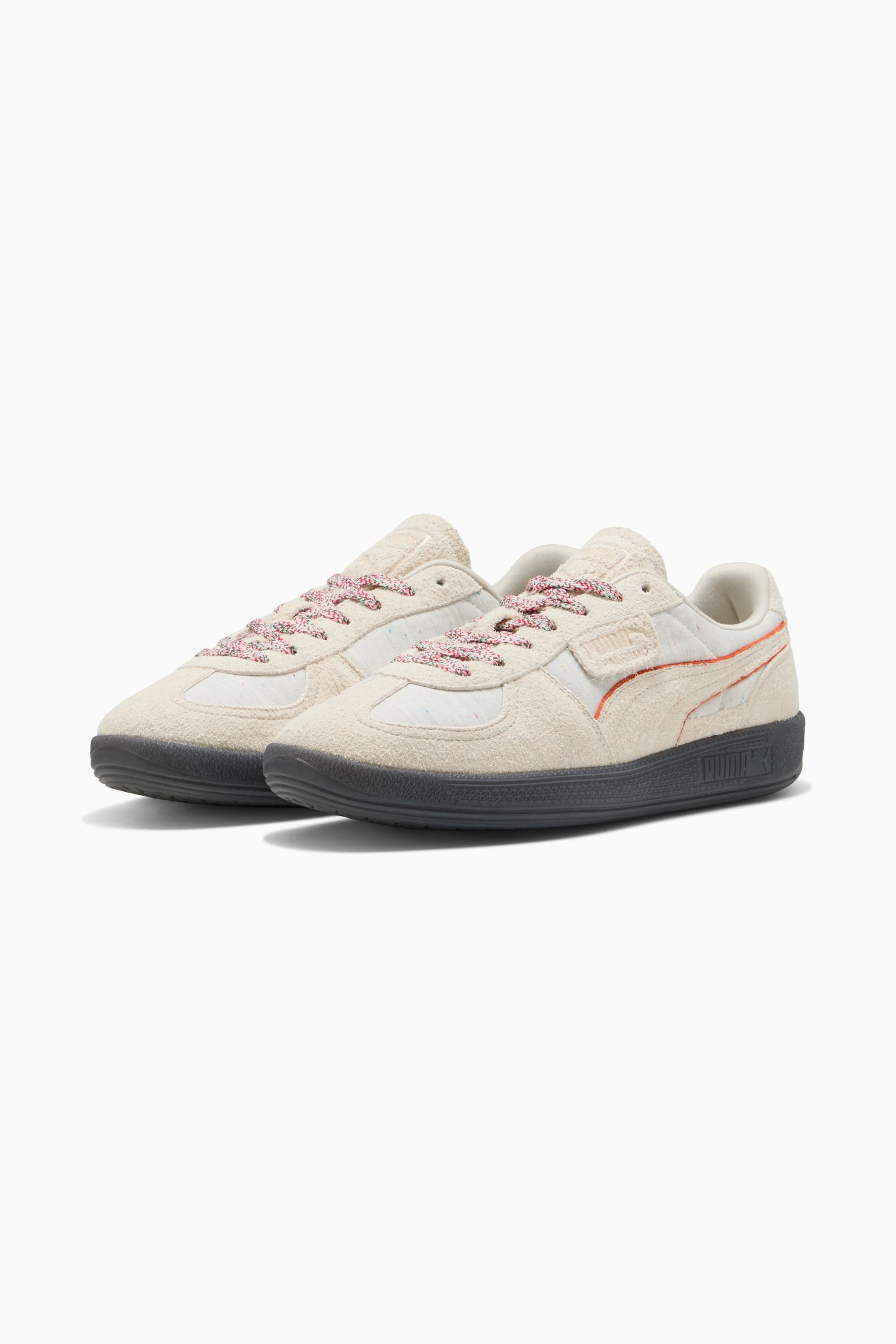 Palermo Pride Sneakers - 4