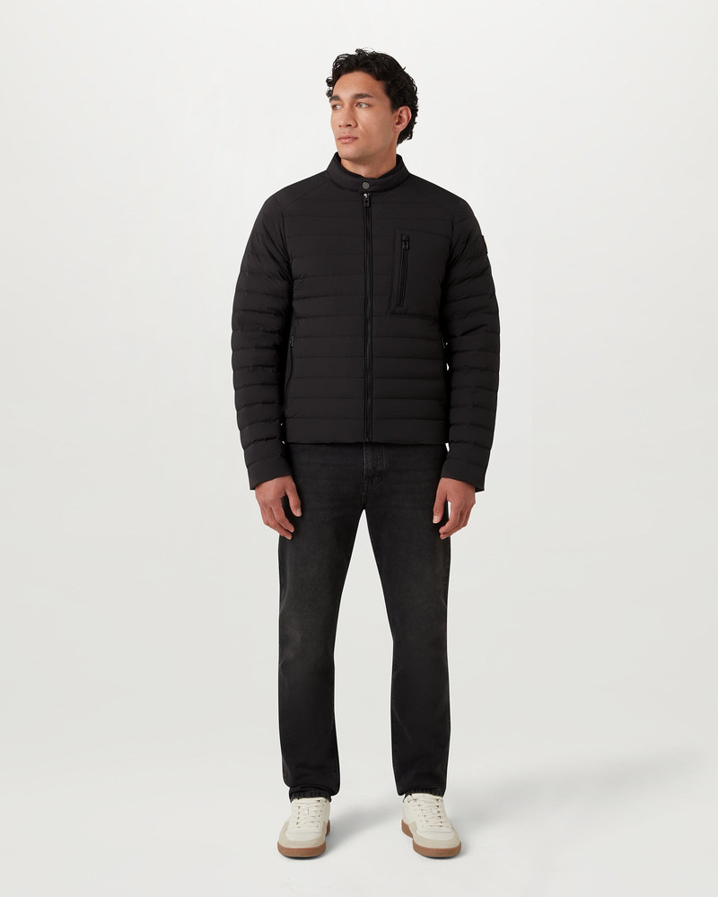 Belstaff CHASSIS JACKET outlook