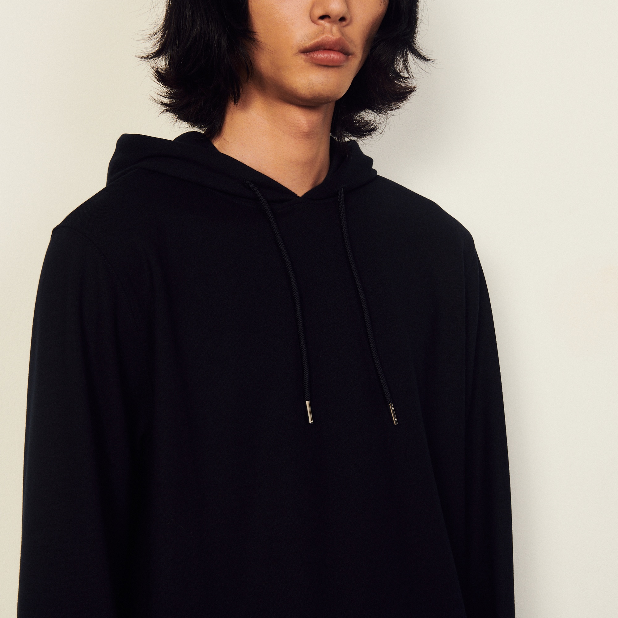 Hoodie sweatshirt - 5