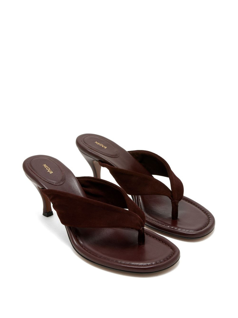 NEOUS Megrez sandals outlook