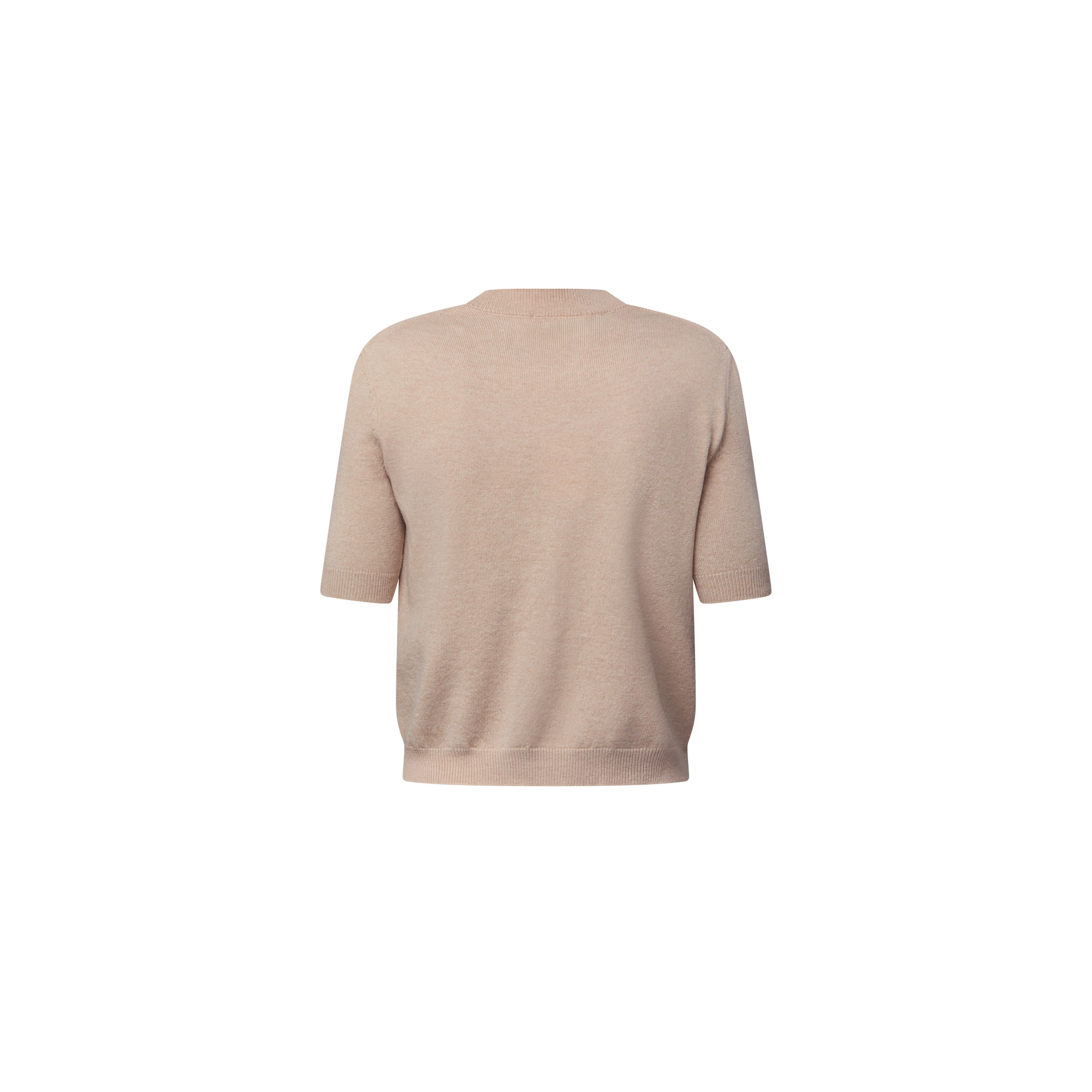Sequin Signature Knit Top - 3