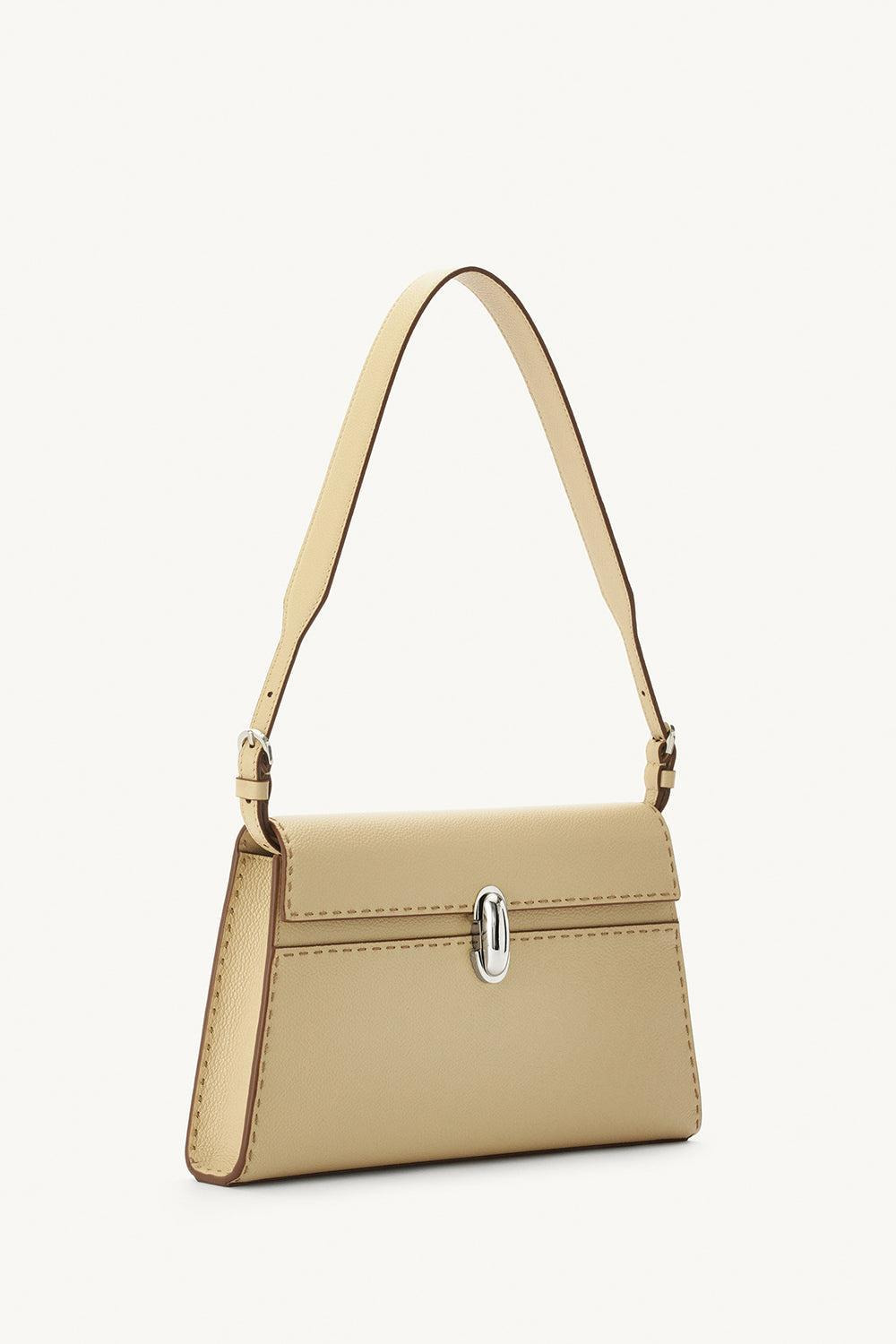 Symmetry Shoulder Bag - 3