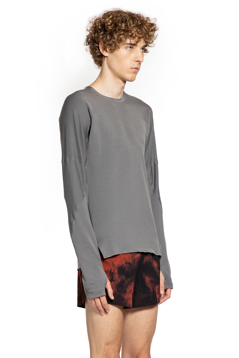 Y-3 M Rub Granit Top outlook