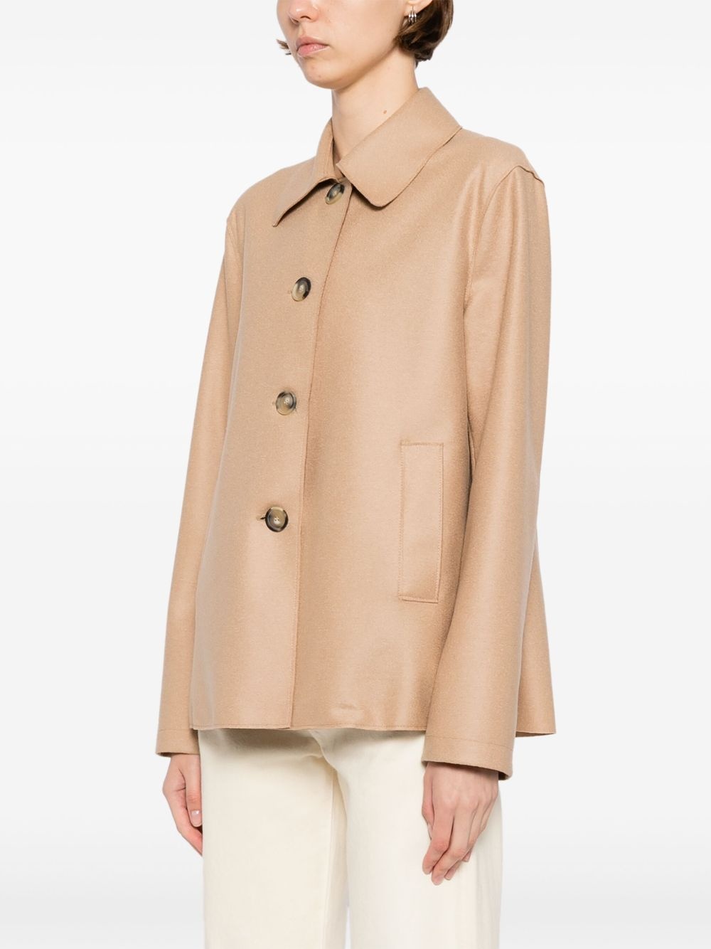 loden jacket - 3