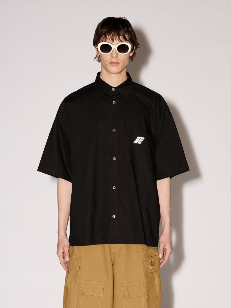 BUTTONS BOWLING SHIRT 4