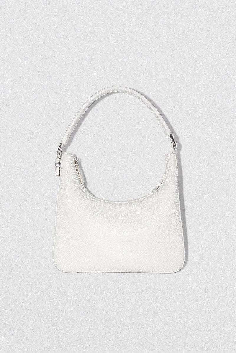 RHEA LIMEWASH LARGE GRAIN LEATHER 1