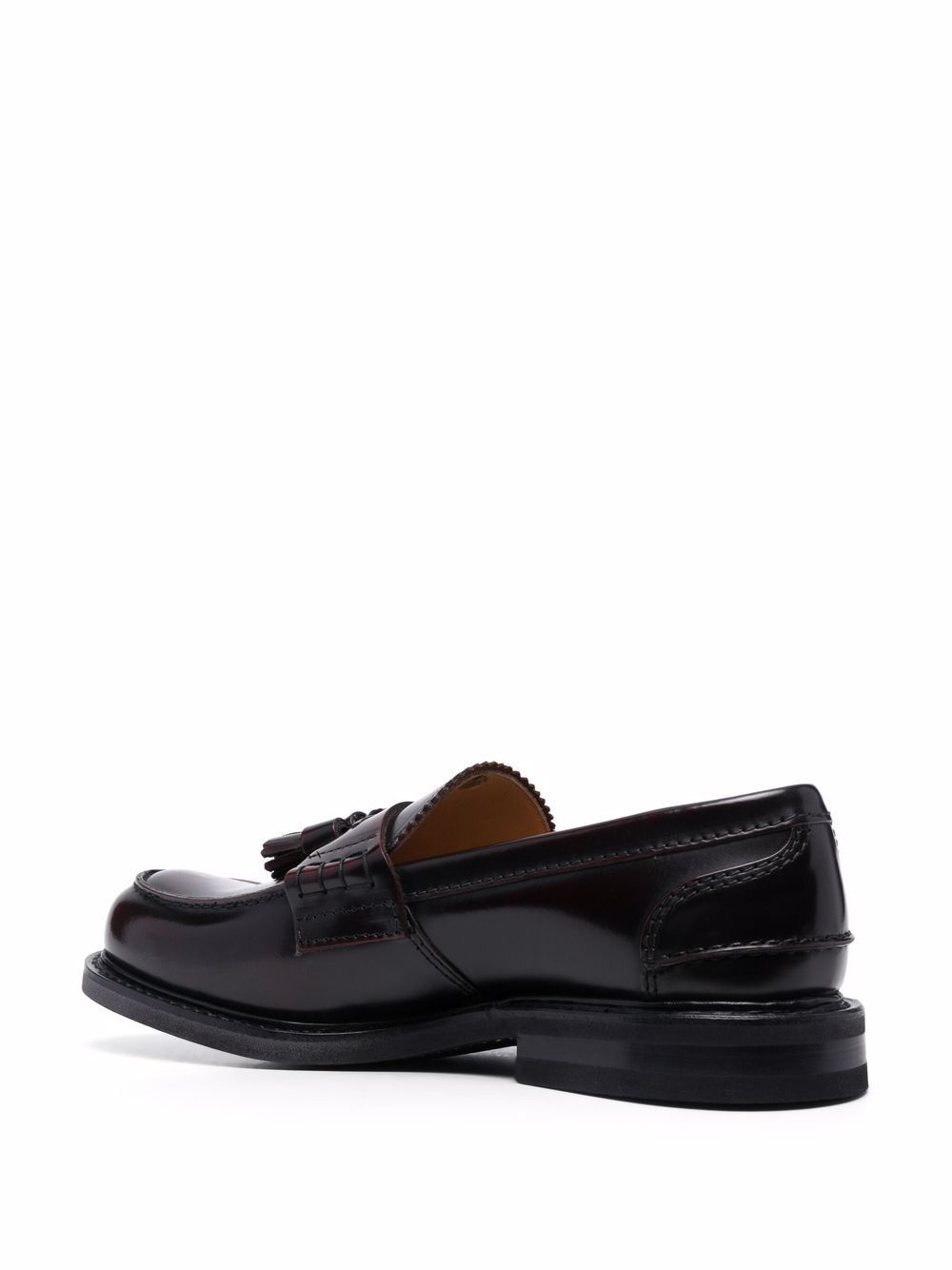 slip-on loafers - 3