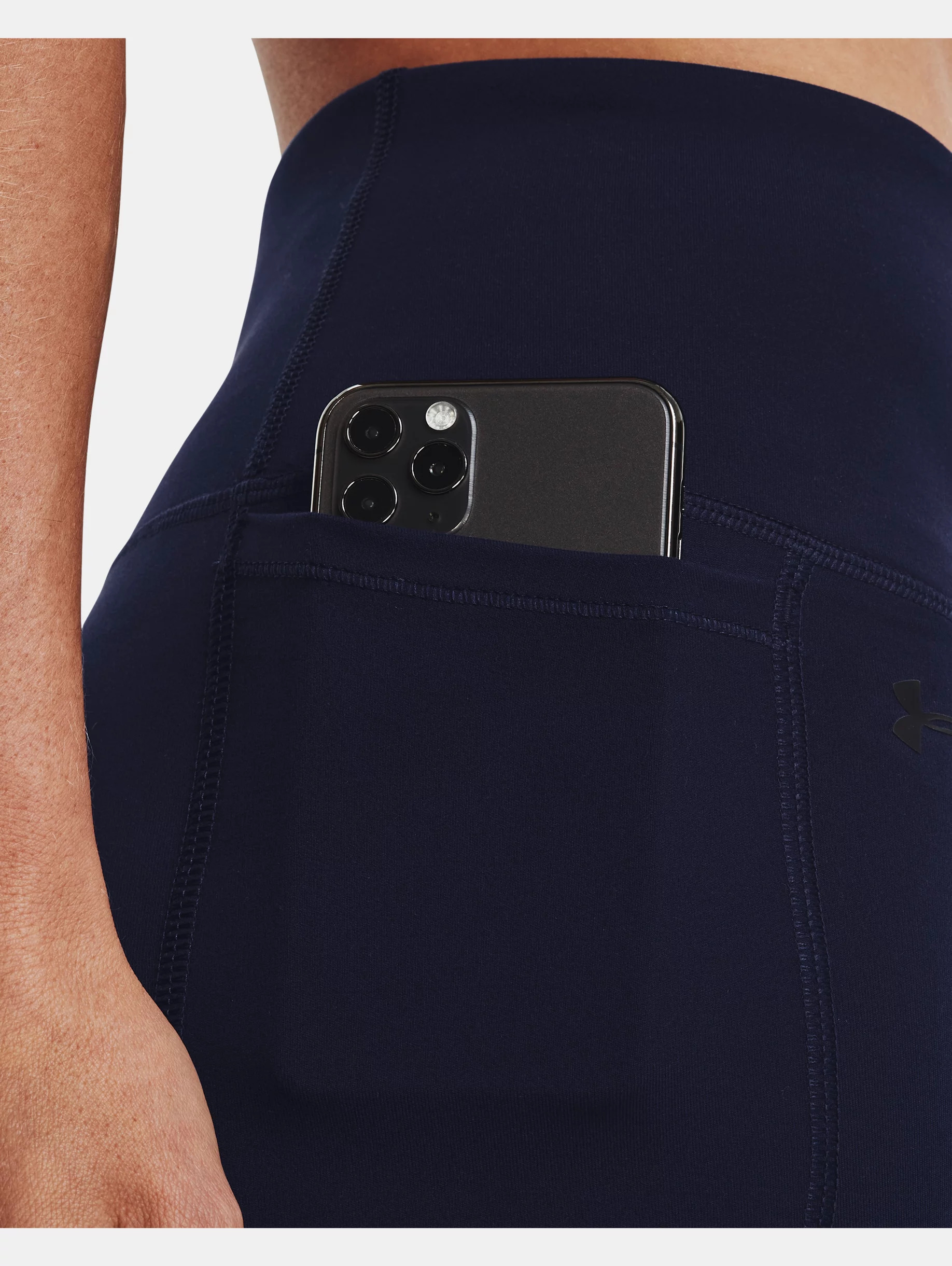 Women's UA Motion Ankle Leggings - 7