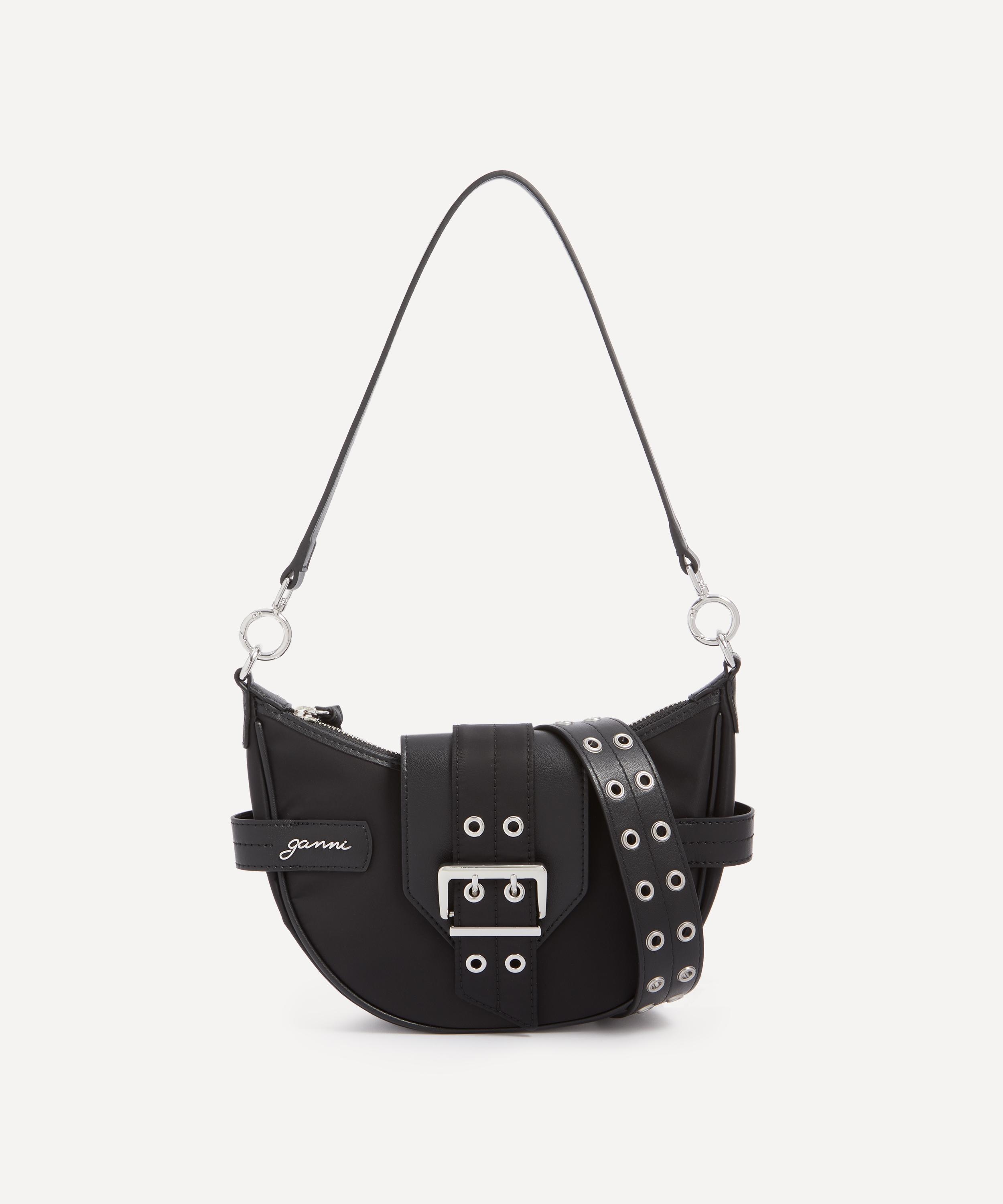 Small Bucky Crossbody Bag - 1