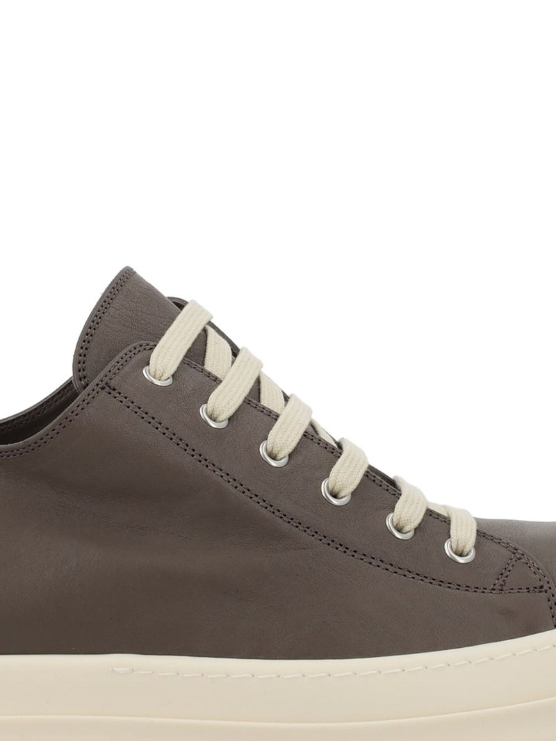 Rick Owens Low Sneaks sneakers outlook