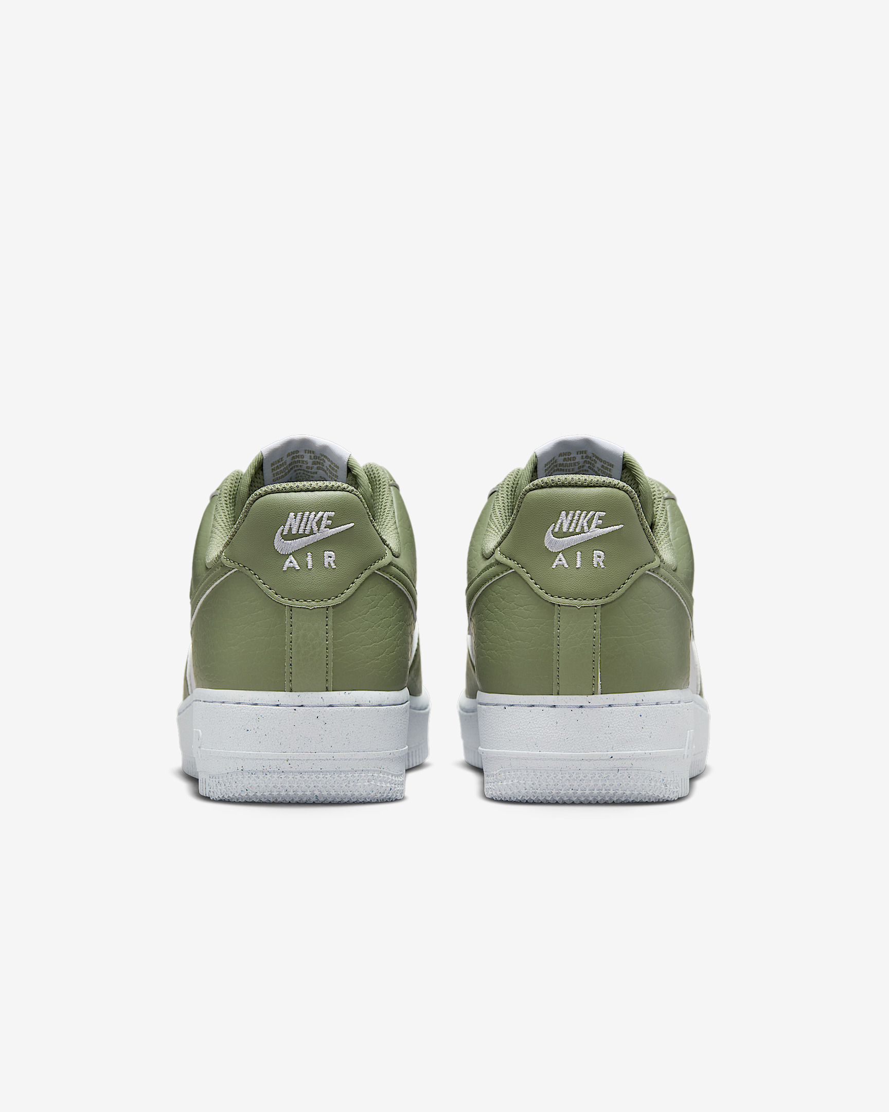Nike Air Force 1 '07 Next Nature Women's Shoes - 6