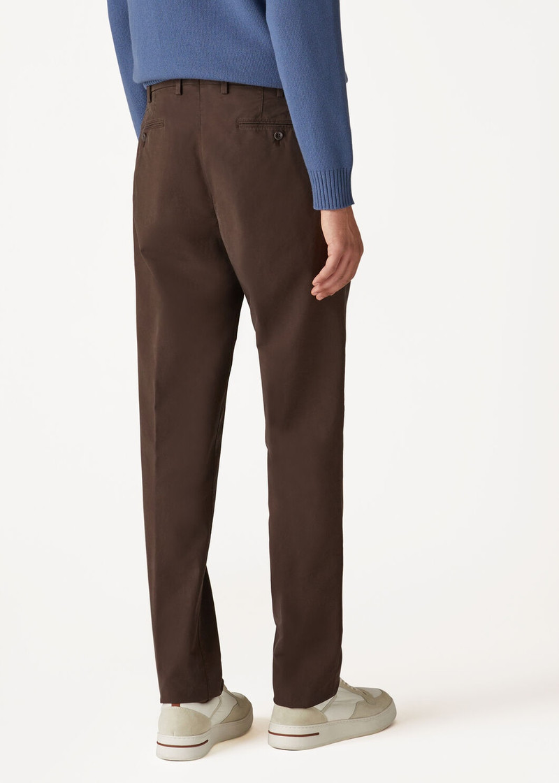 Pantaflat Trouser 5