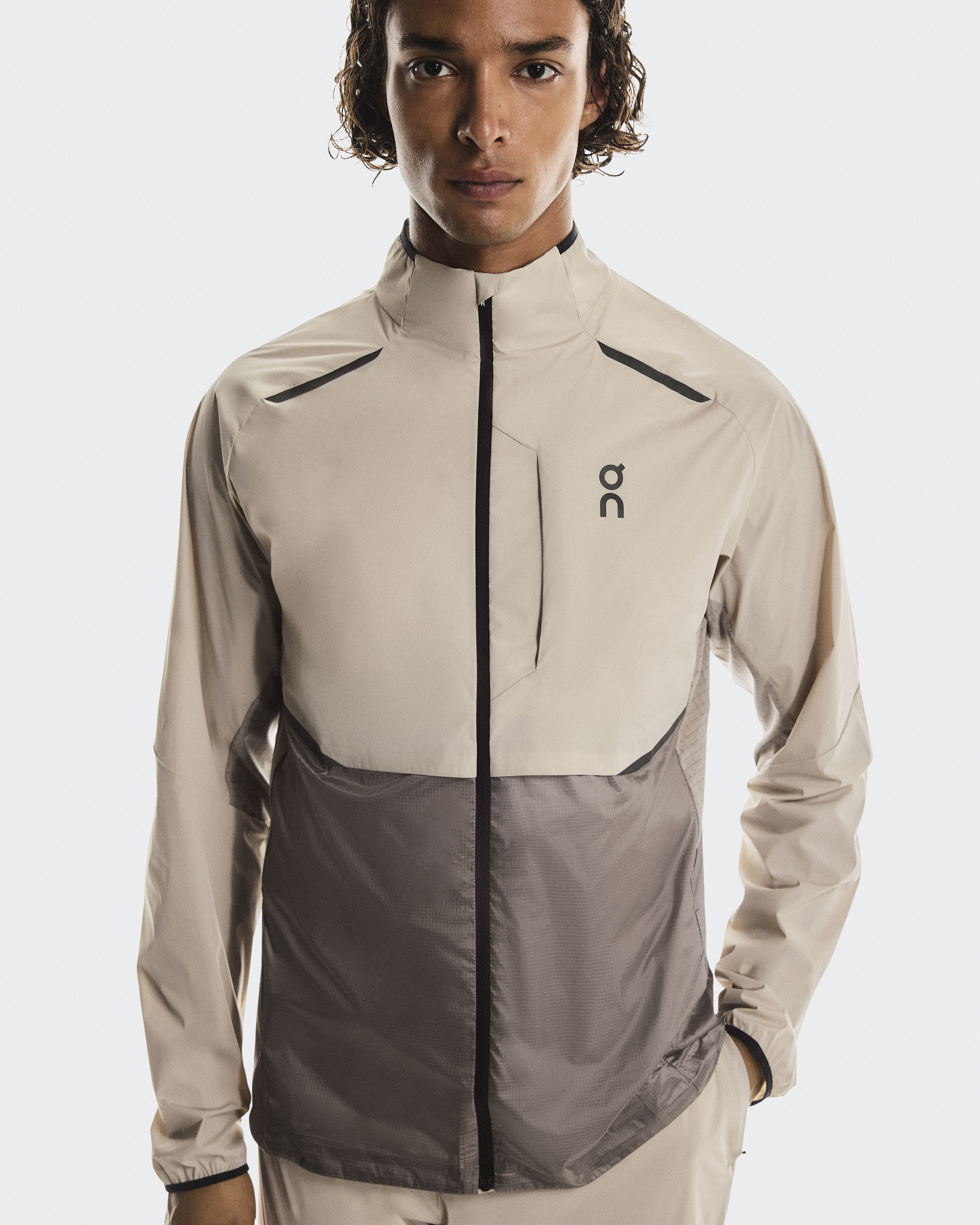 Weather Jacket - 3
