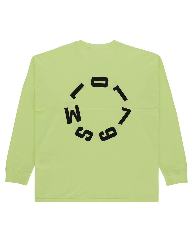 1017 ALYX 9SM OVERSIZED LONG SLEEVE T-SHIRT outlook