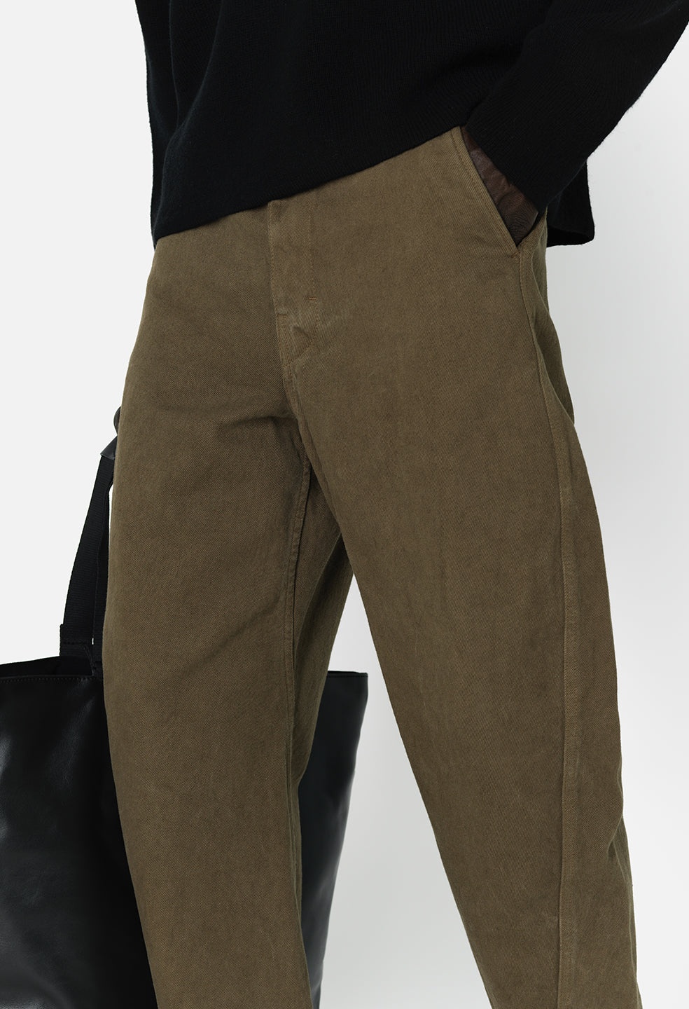 SENDAI TROUSER - 6