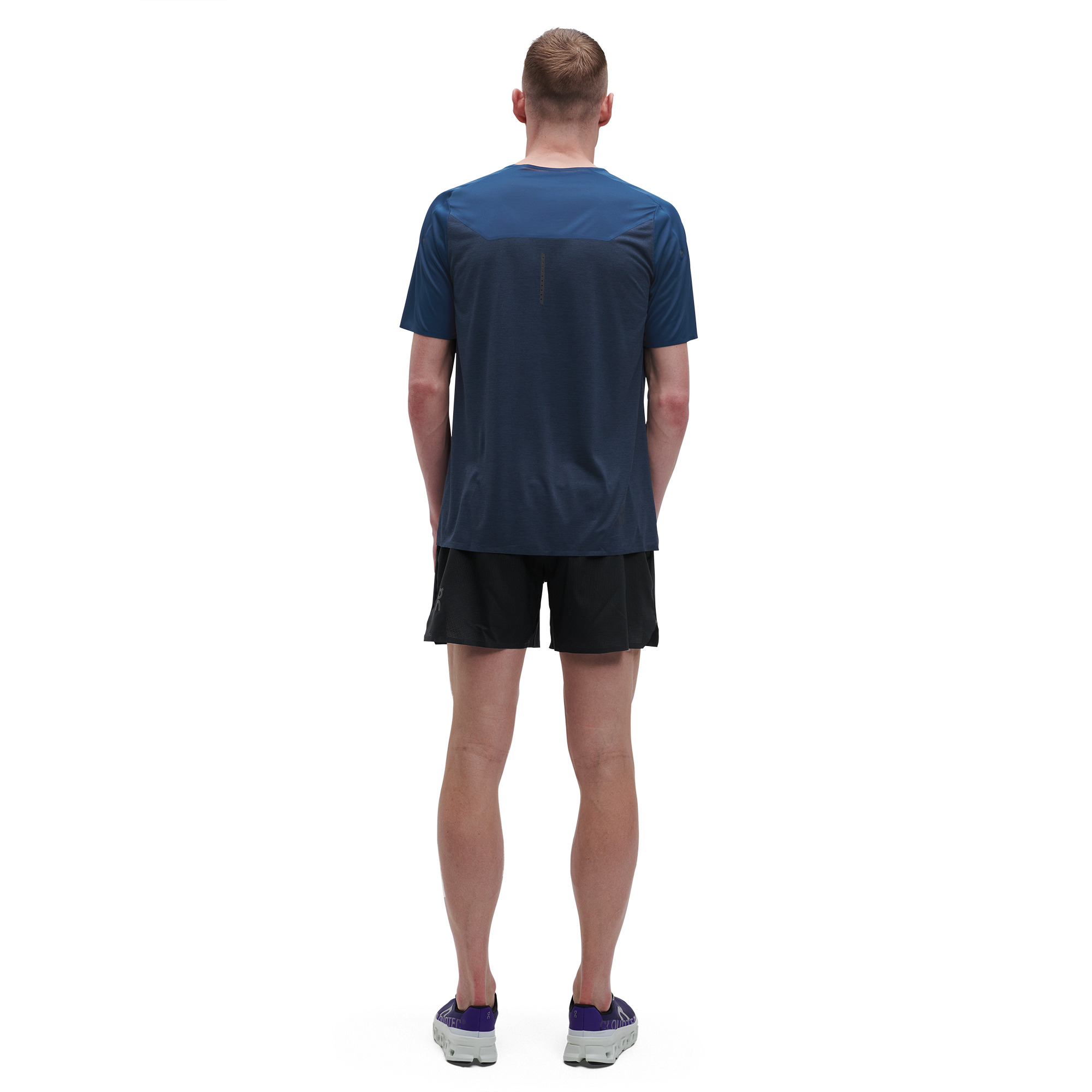 5" Lightweight Shorts - 3