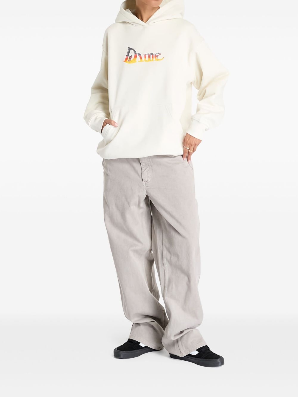 Classic Skynet hoodie - 3