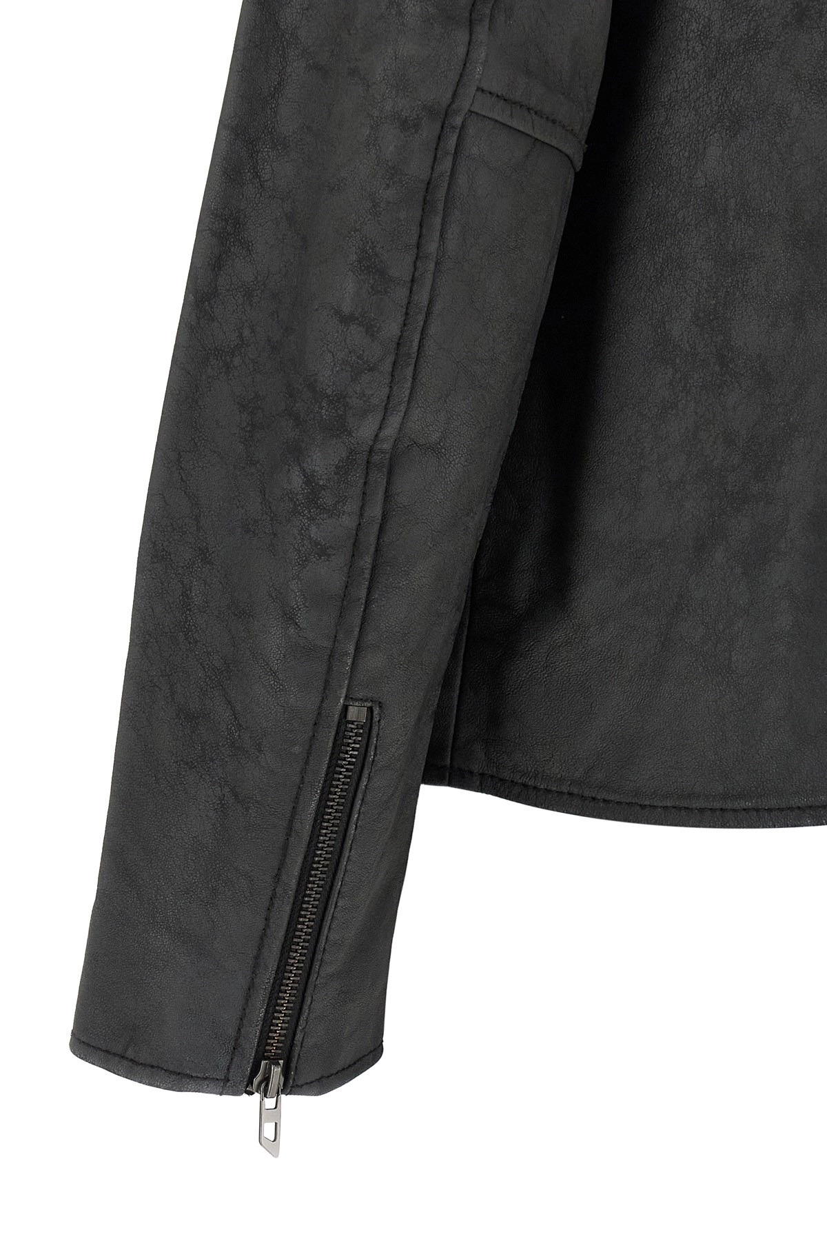 'L-Evert-A' jacket - 5
