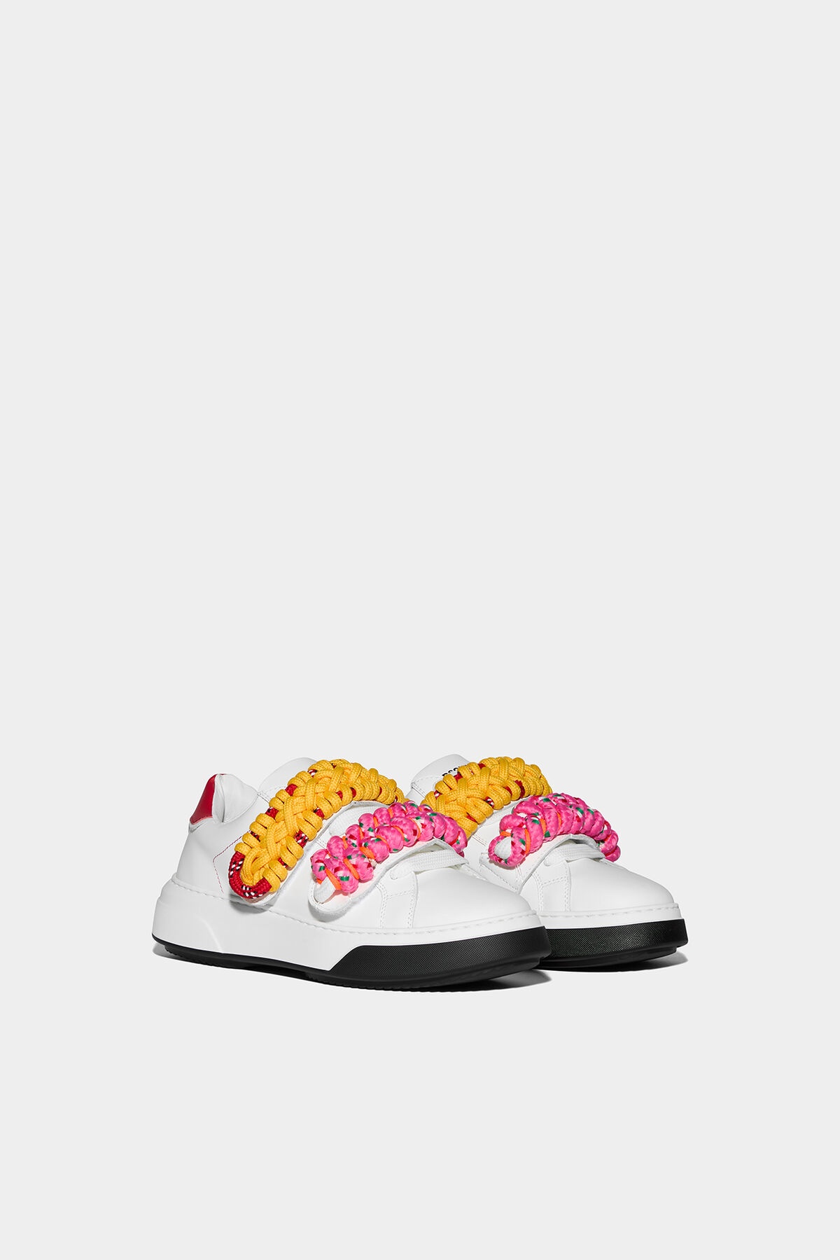 BUMPER SNEAKERS - 3