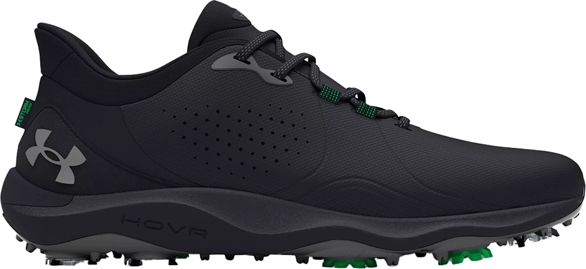 Under Armour Men's Drive Pro Golf Shoes - 1