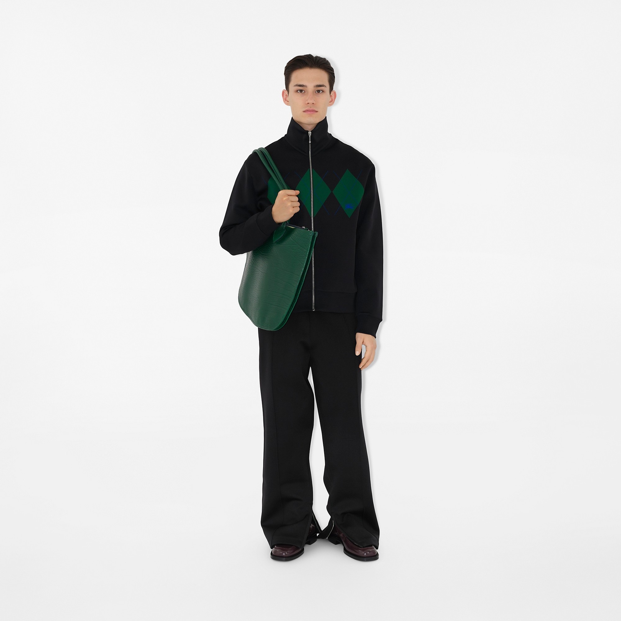 Shield Double Tote - 2