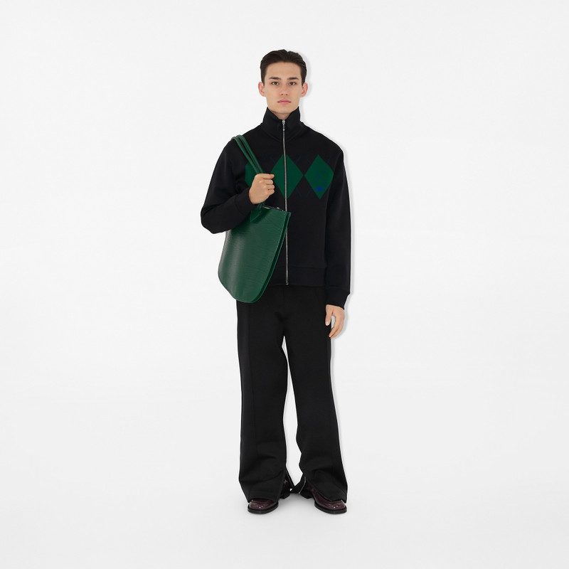 Shield Double Tote 2