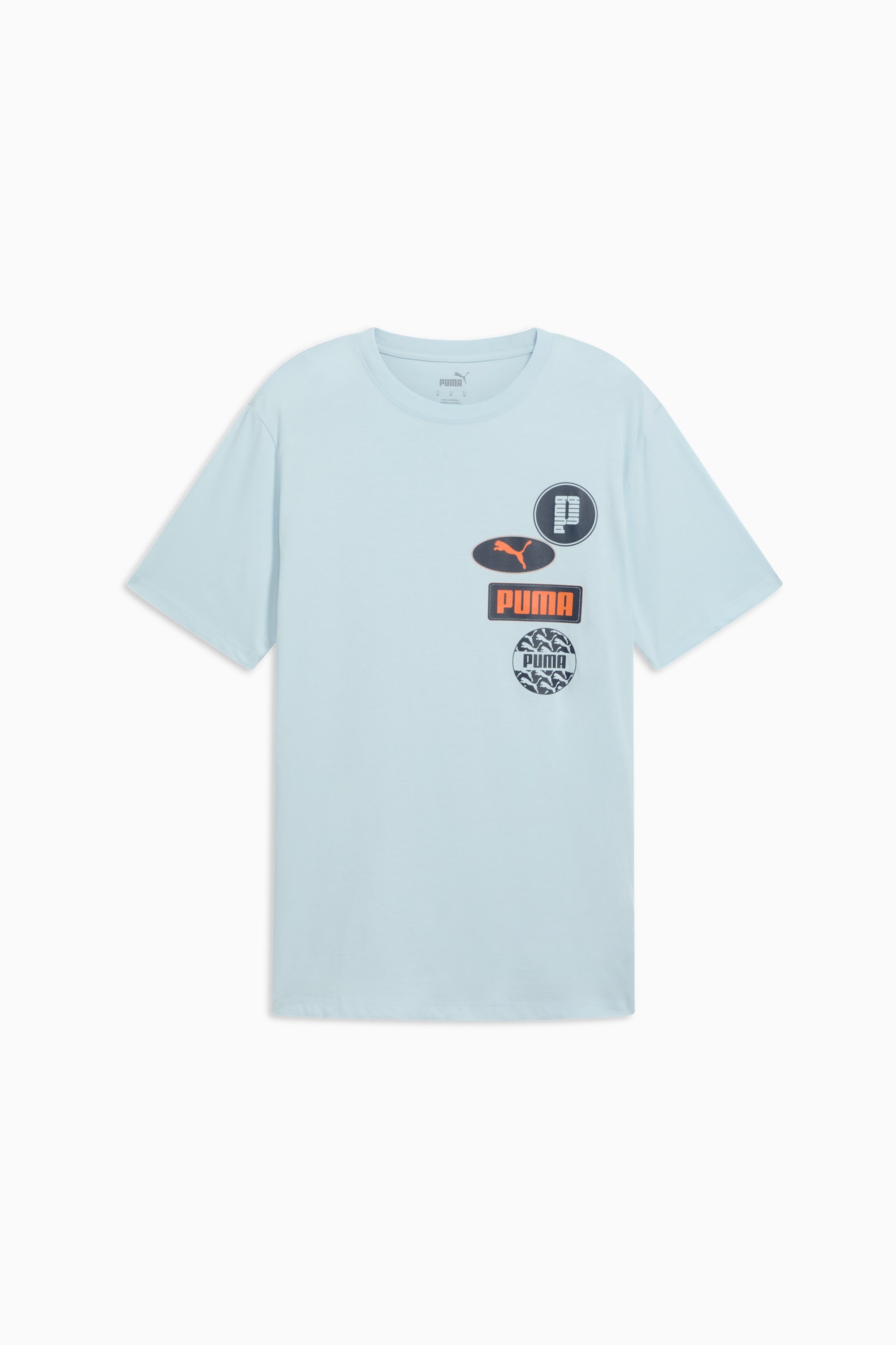 Graphics Icon Men's Tee - 1