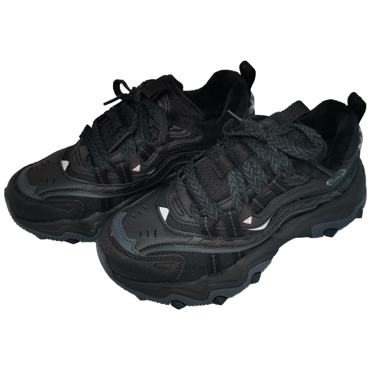 (WMNS) Li-Ning X-Claw LIite 2 'Black' AGCT358-3 - 2