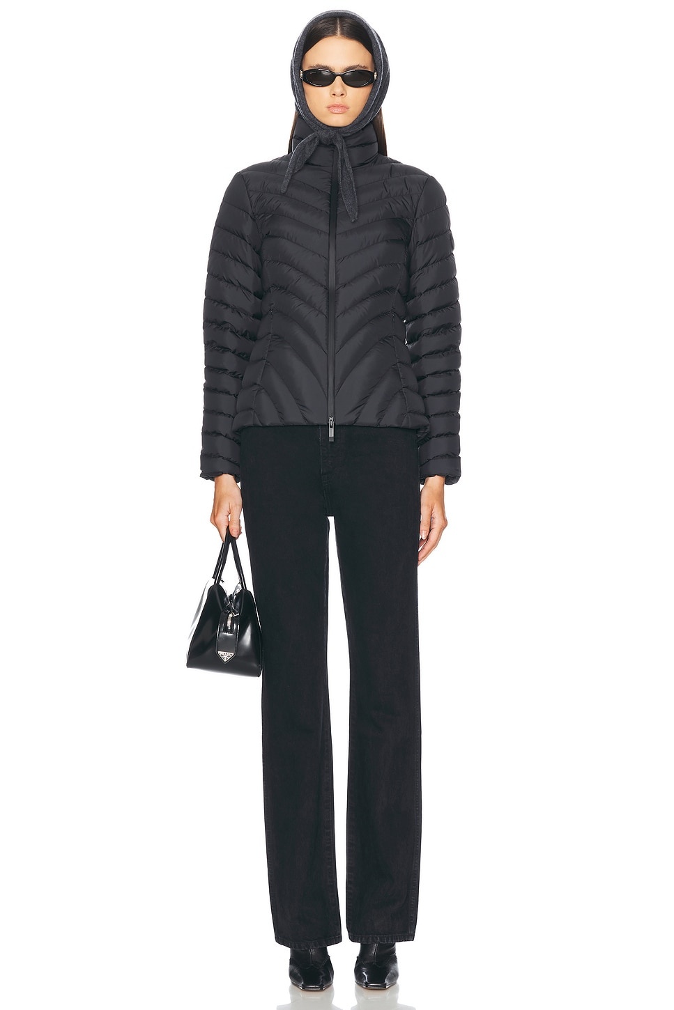 Grange Jacket - 6