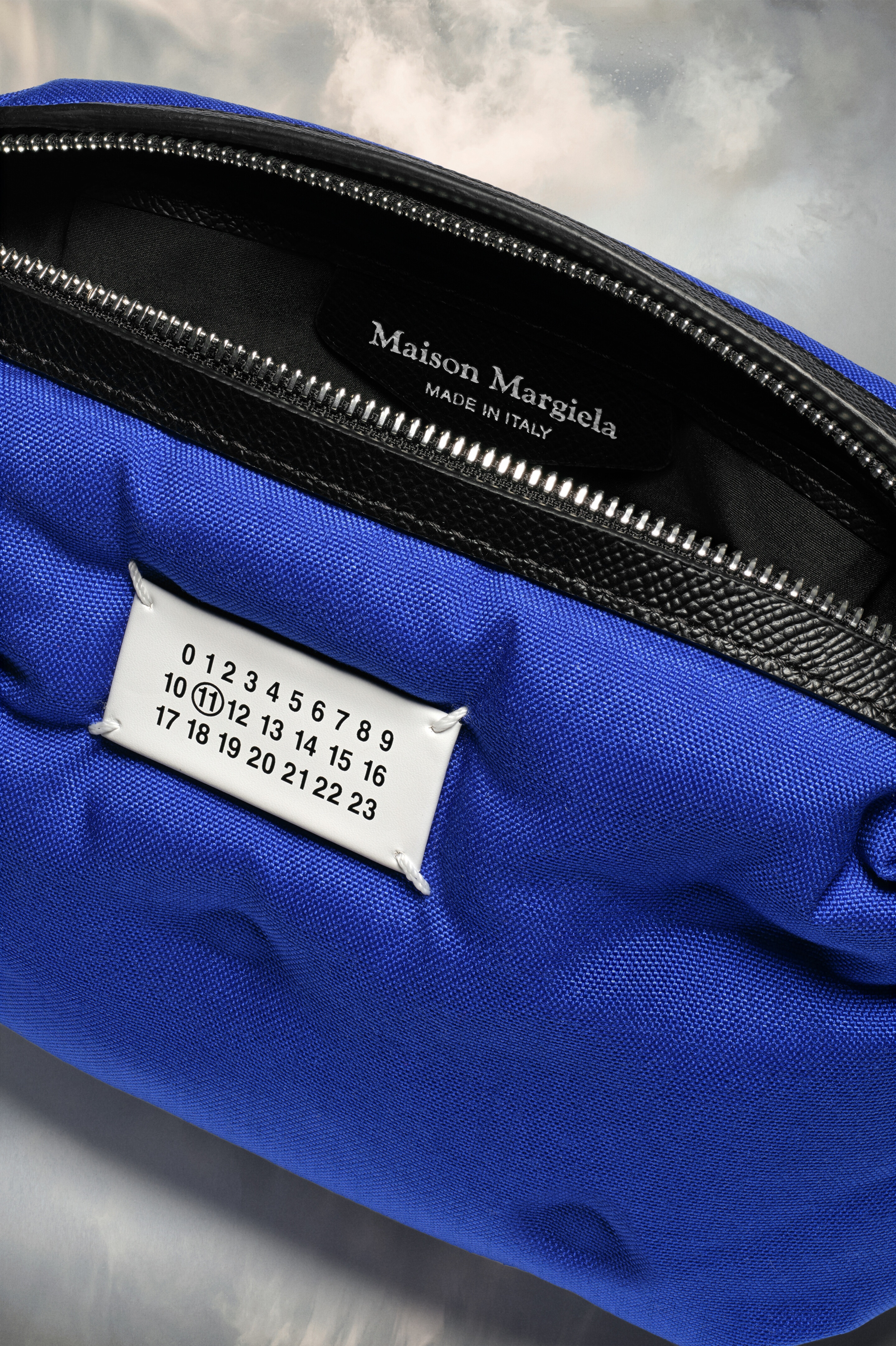 Glam Slam sport body bag 4