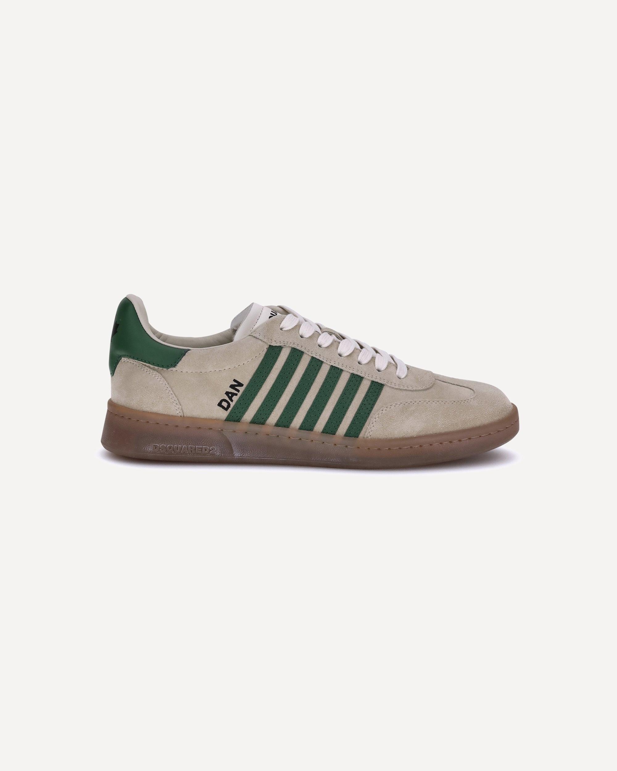 Boxer Sneakers - 1