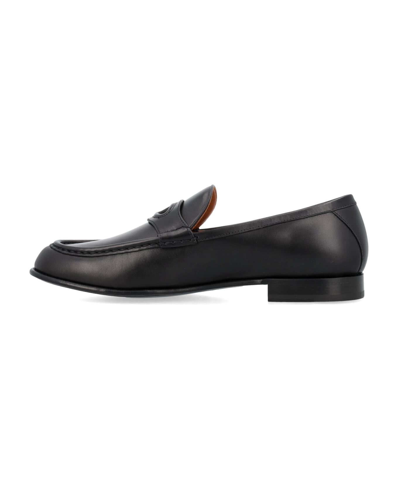 New Logo Signature Loafer - 3