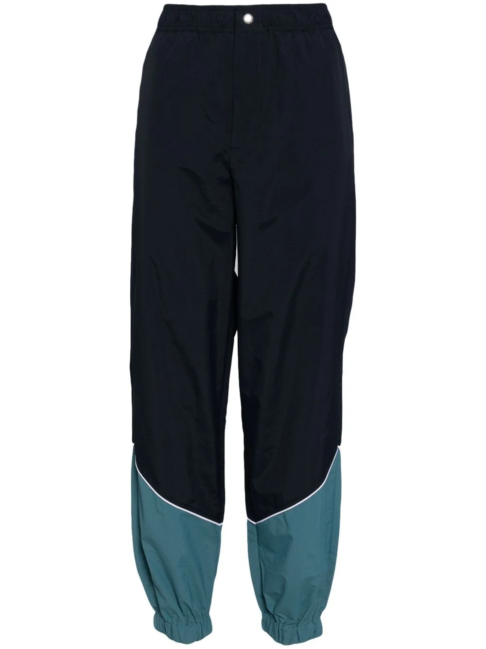 technical pants - 1