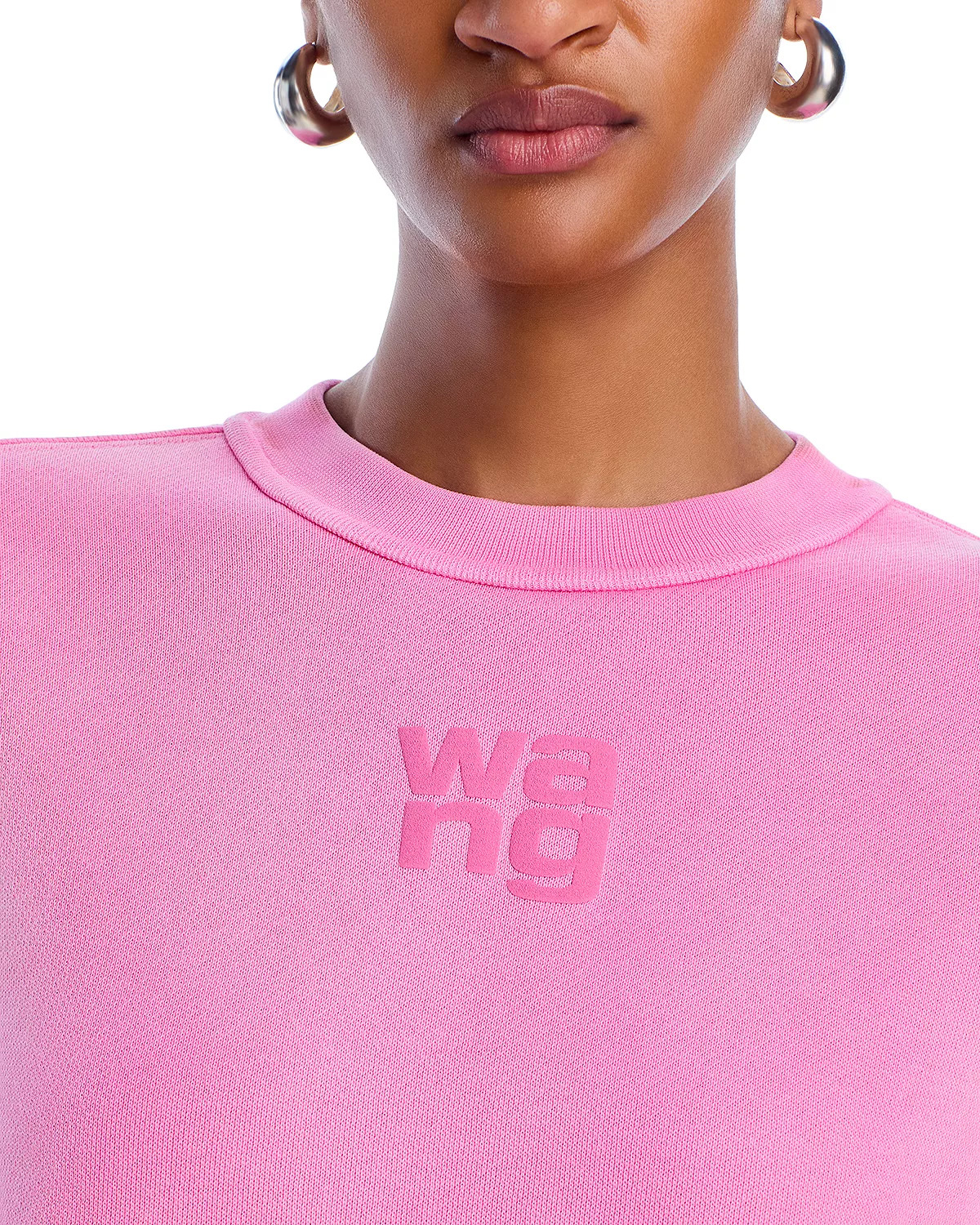 Essential Terry Sweatshirt - 4