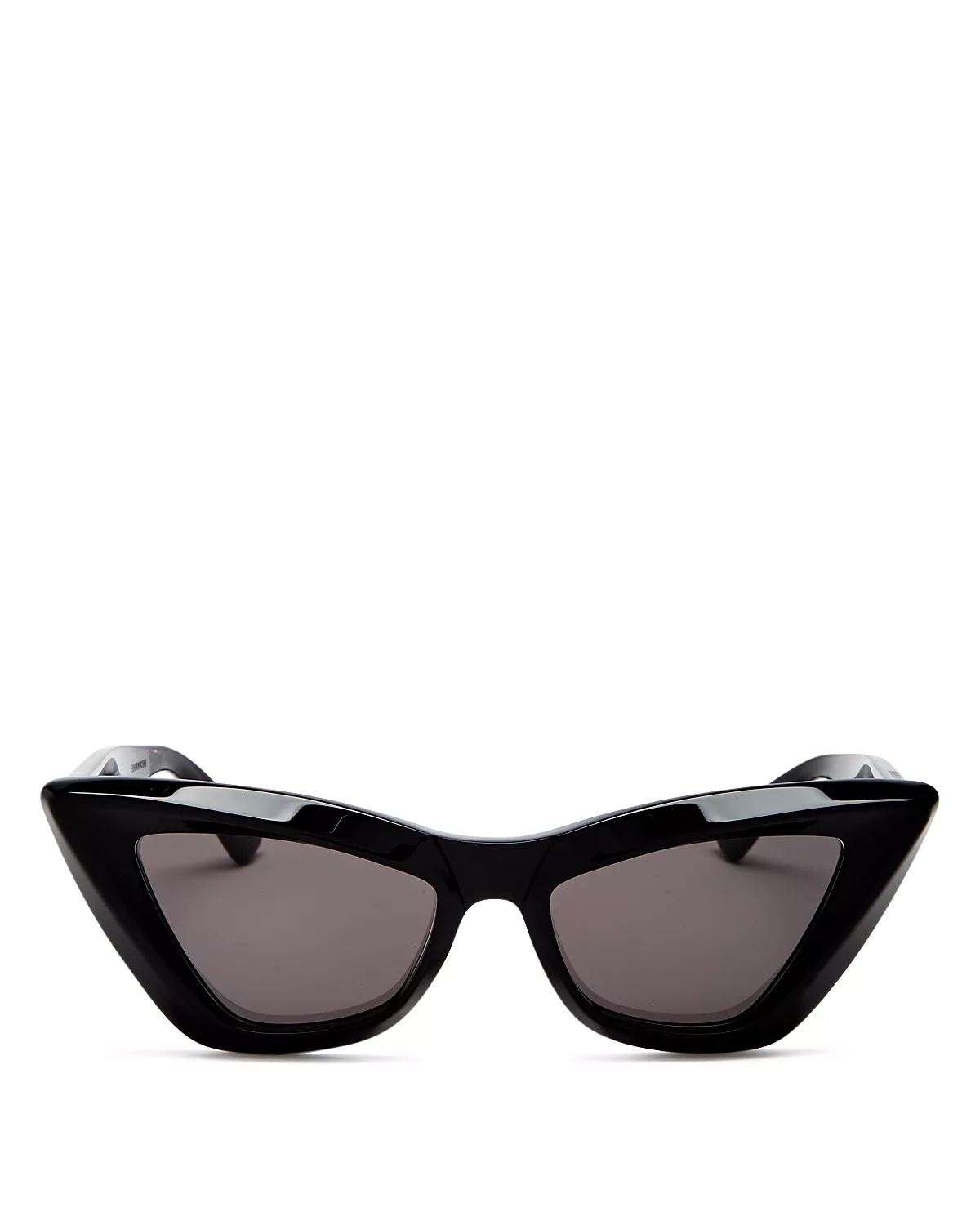 Cat Eye Sunglasses, 53mm - 3