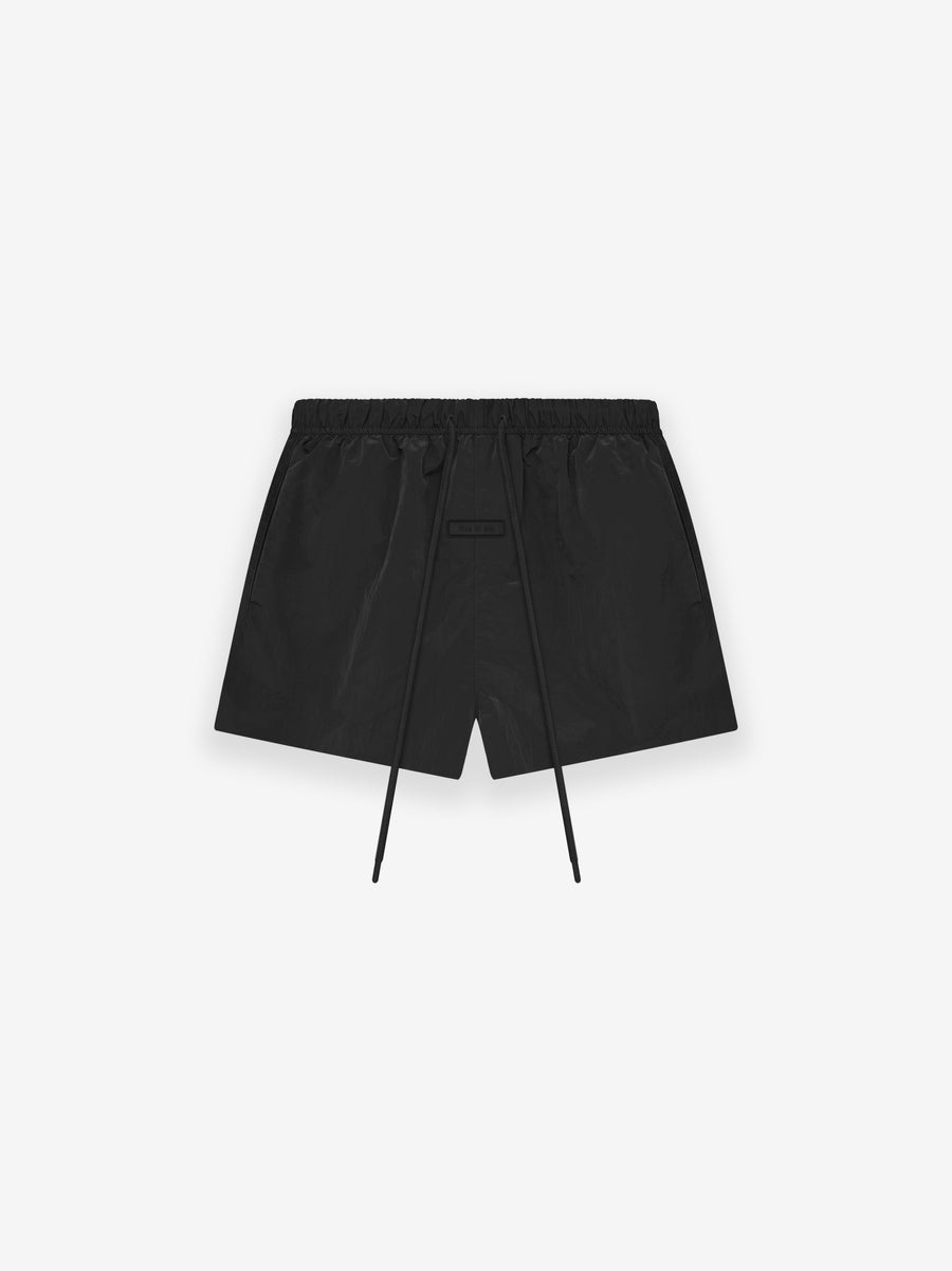 Womens Running Short - 1