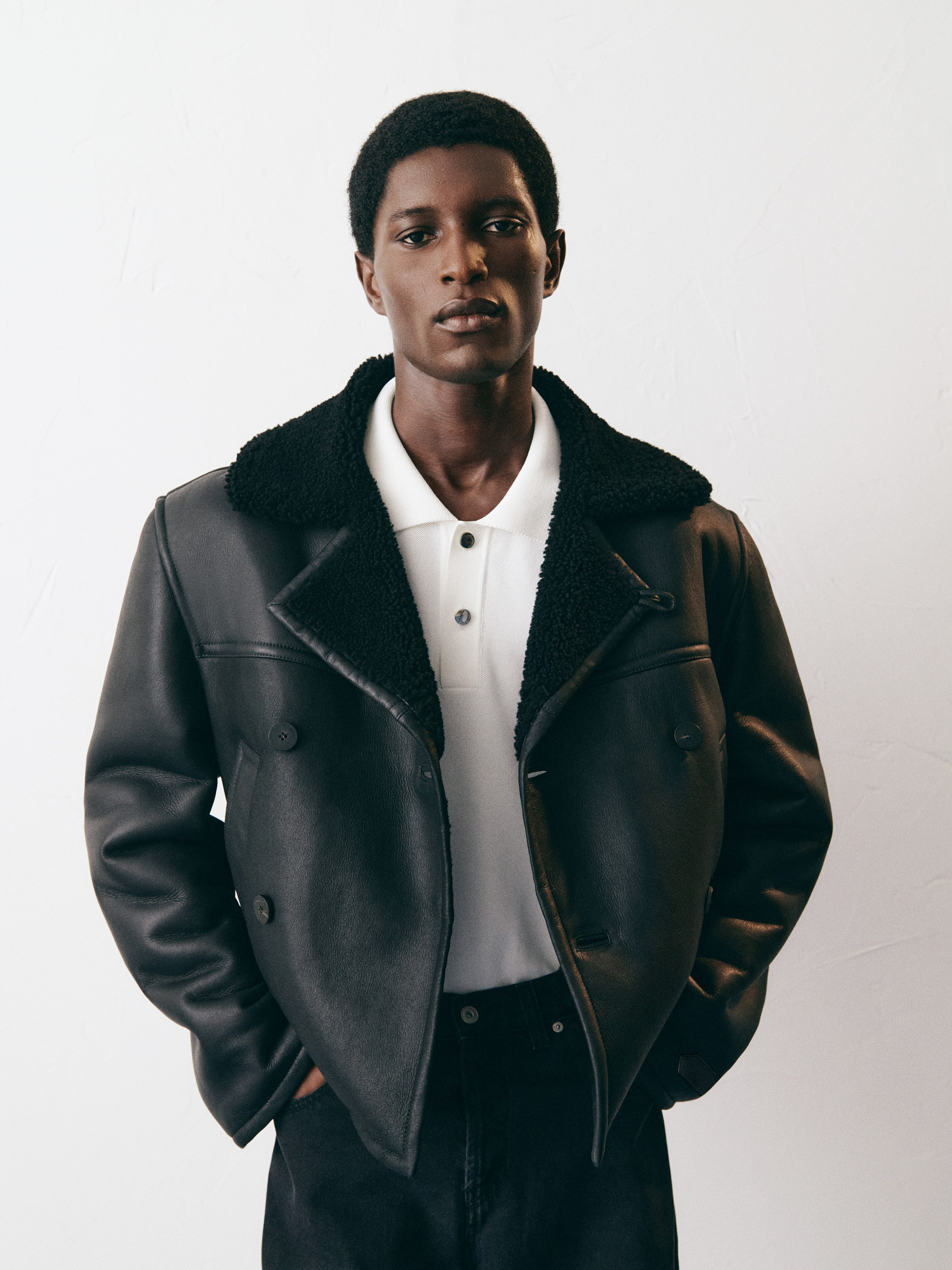 The Marino jacket - 8