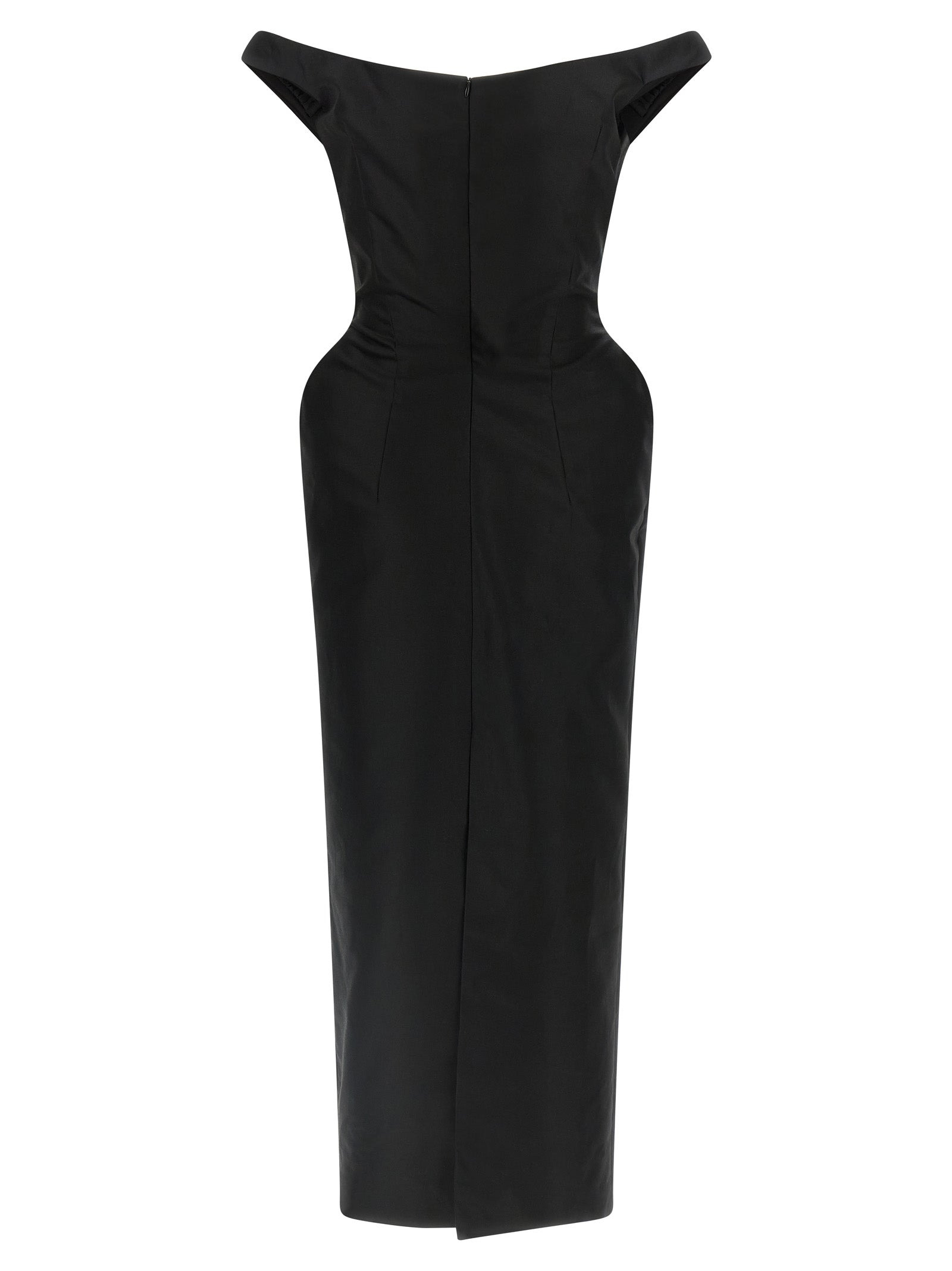 Magda Butrym Women '15' Dress - 2