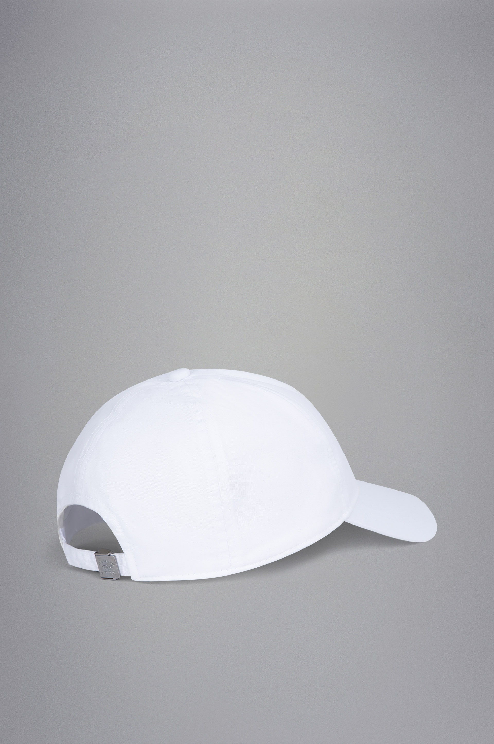 COTTON BASEBALL HAT - 3