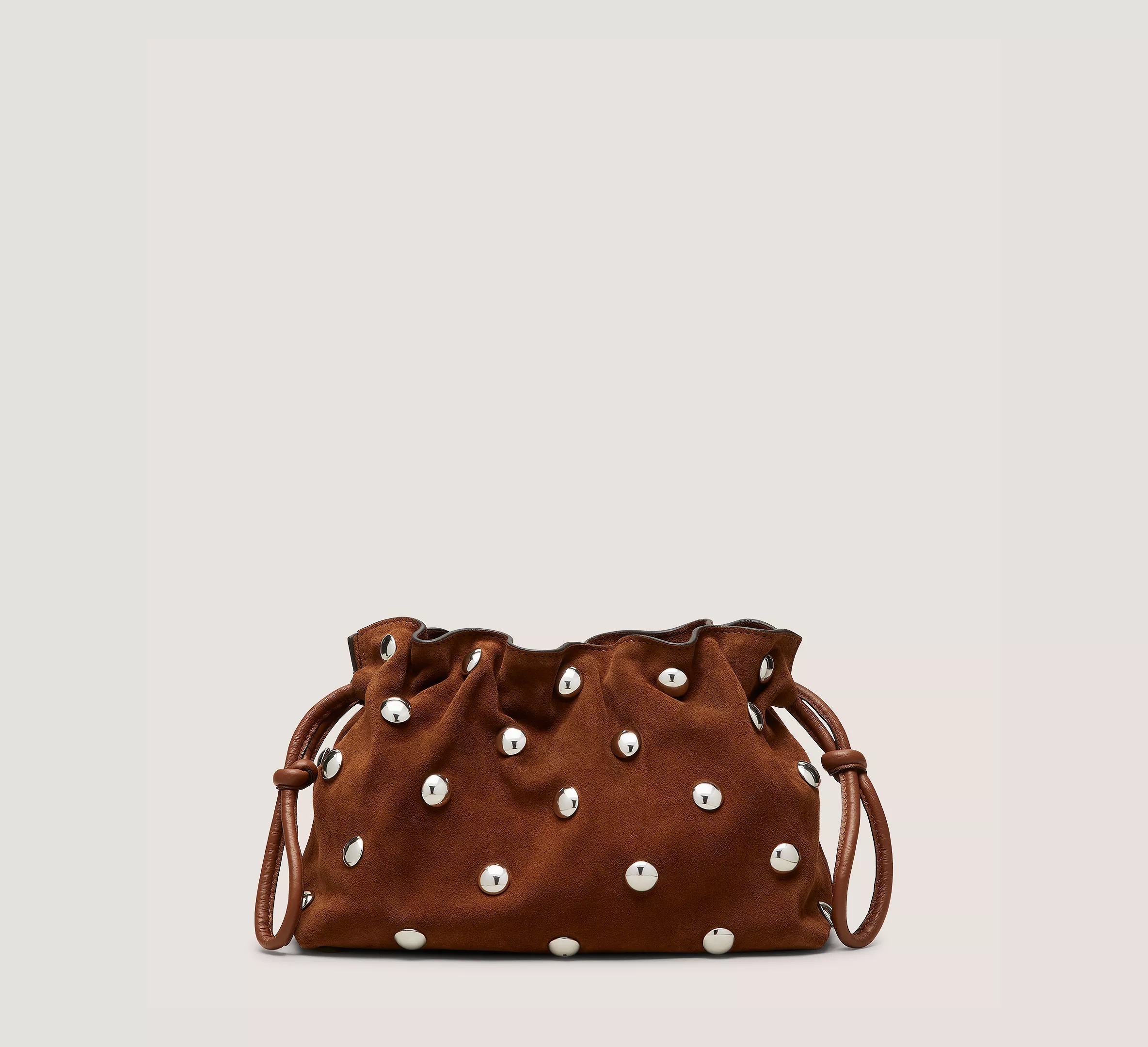 MIA MINI STUD BAG - 1