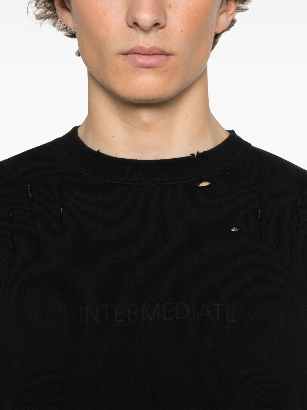 Rebuild sweatshirt - 5