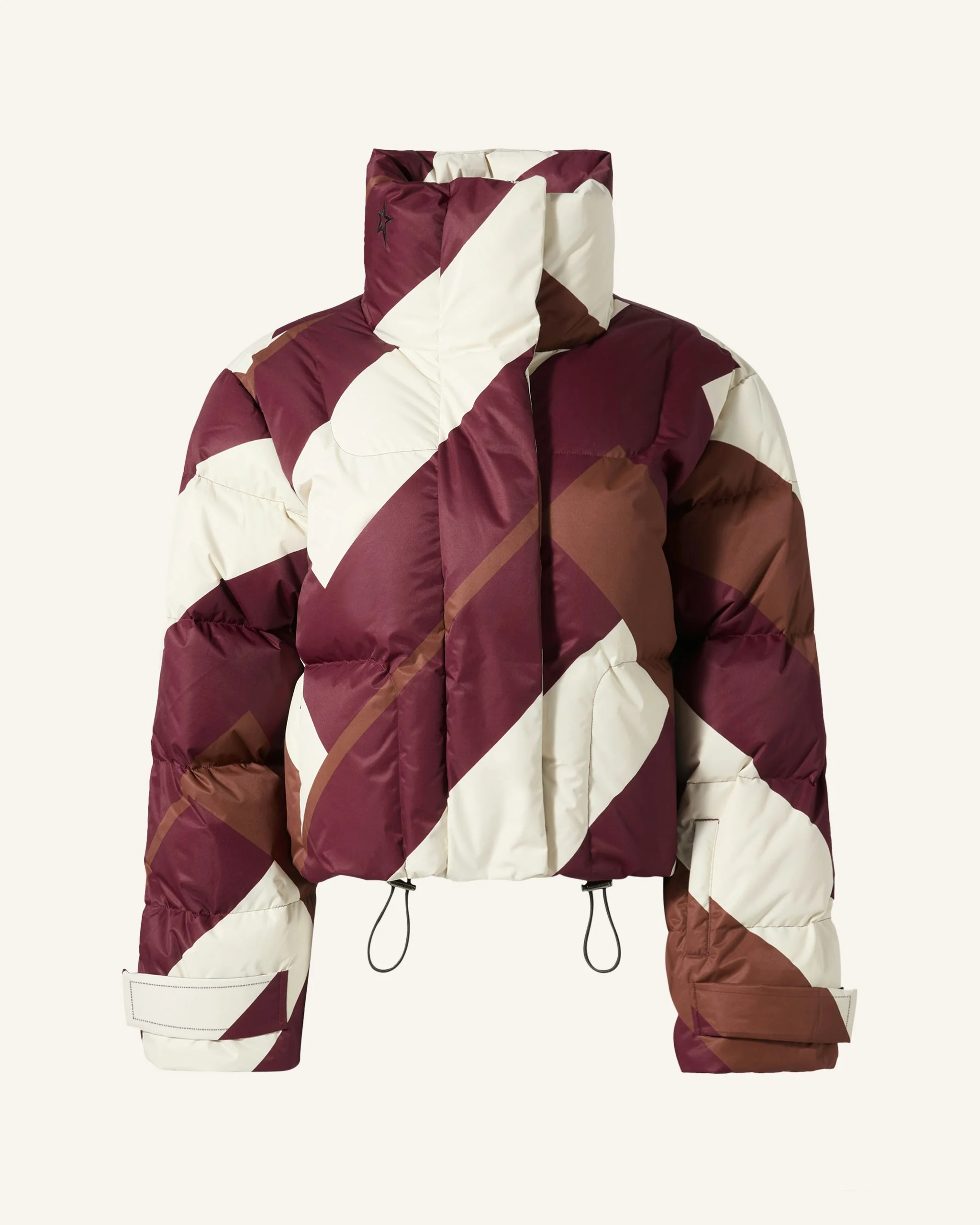 Astralis Down Ski Jacket - 1