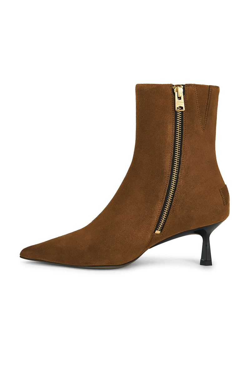 ALLSAINTS Vivian Suede Boot outlook