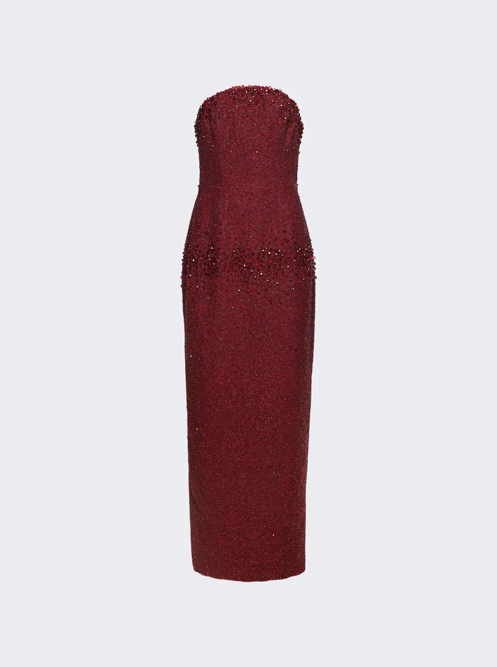 Tina Gown Cabernet - 1