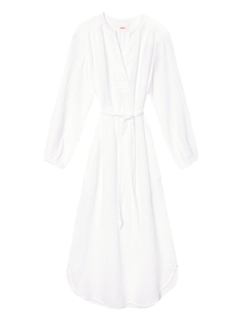 Josephine midi dress 1