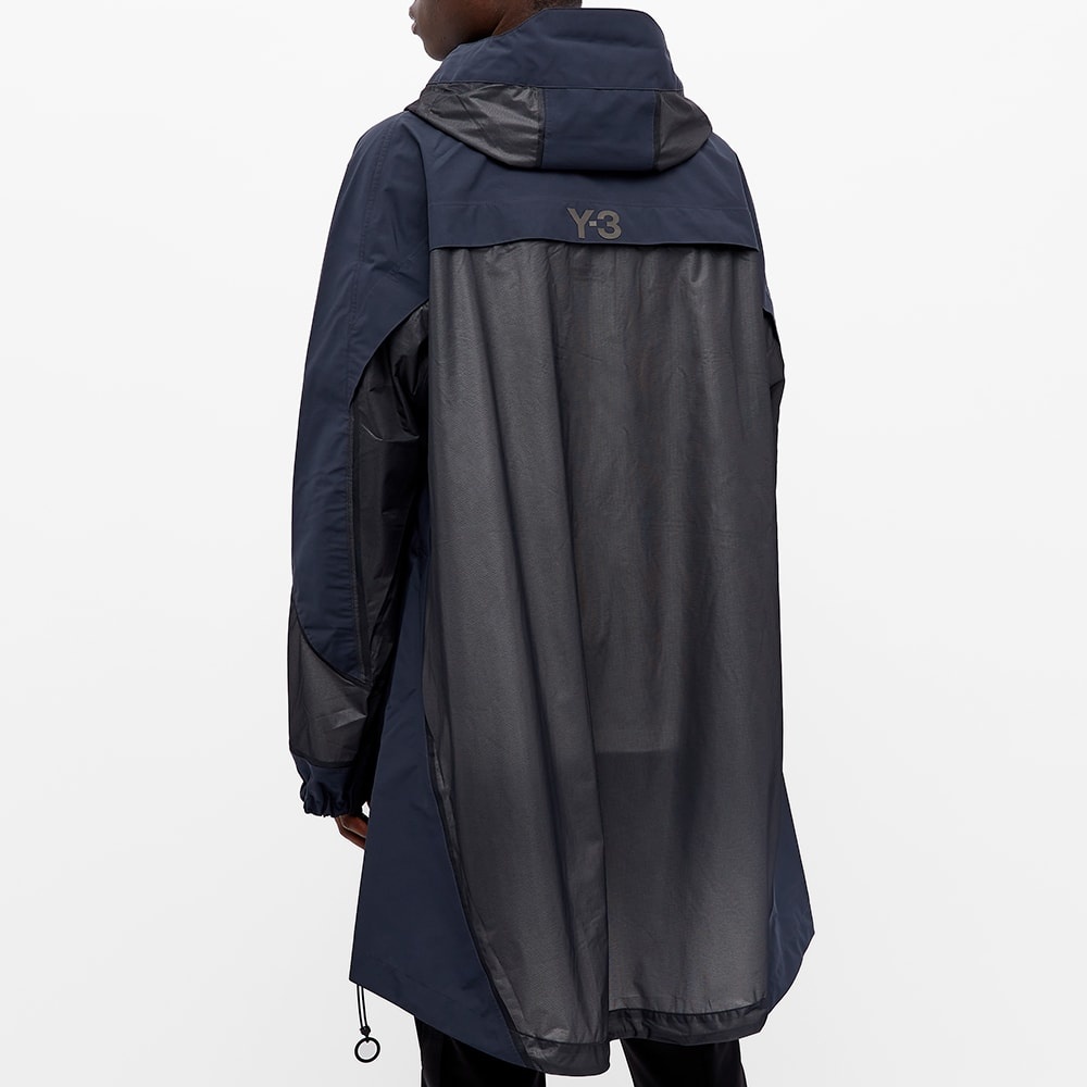 Y-3 Terrex Parka - 5