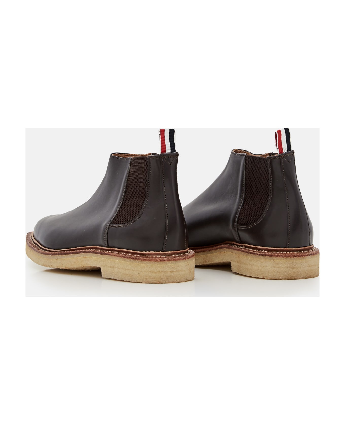 Chelsea Boot - 3