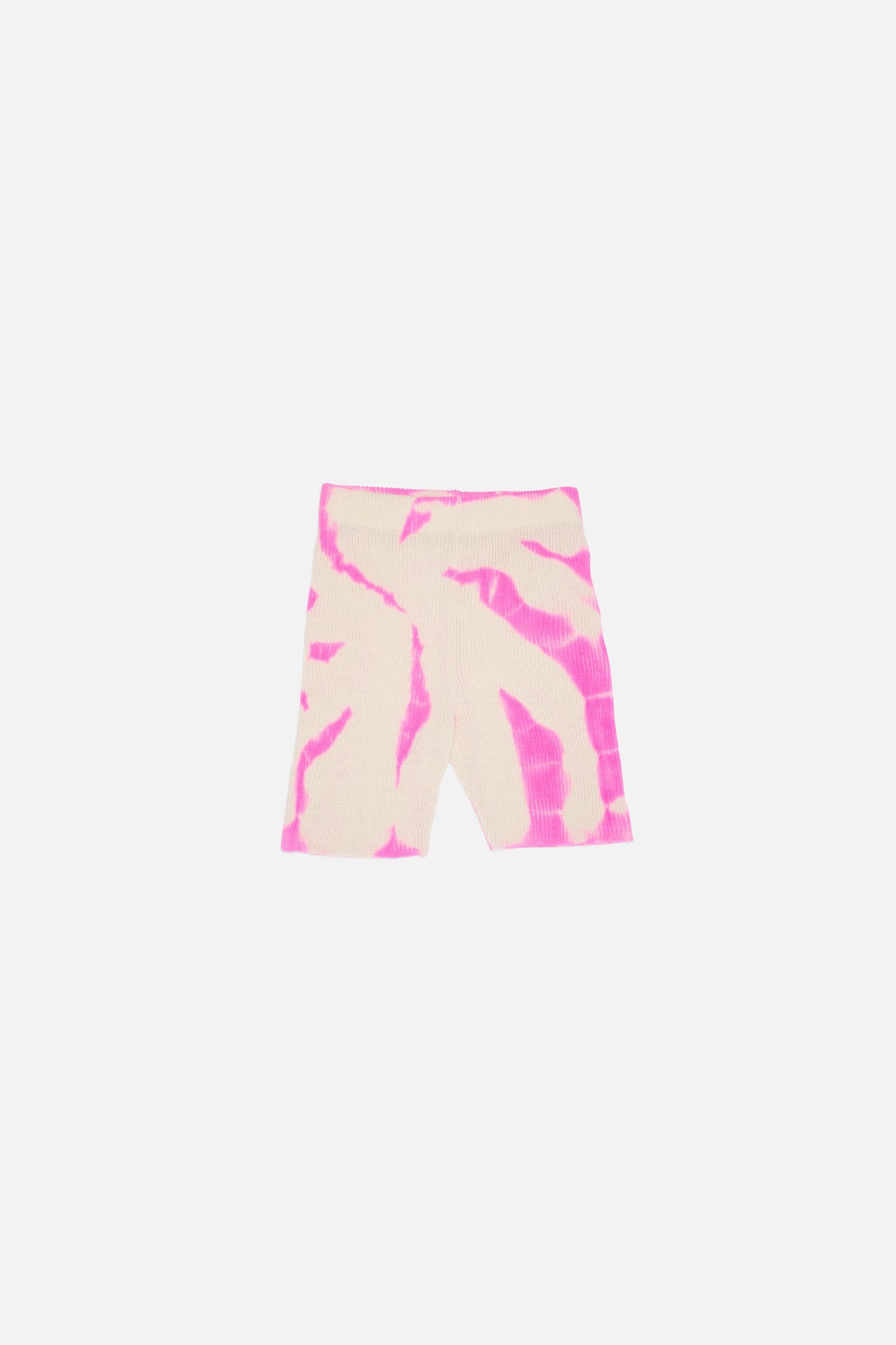 LIGHTNING MED RIB BIKE SHORT - 1
