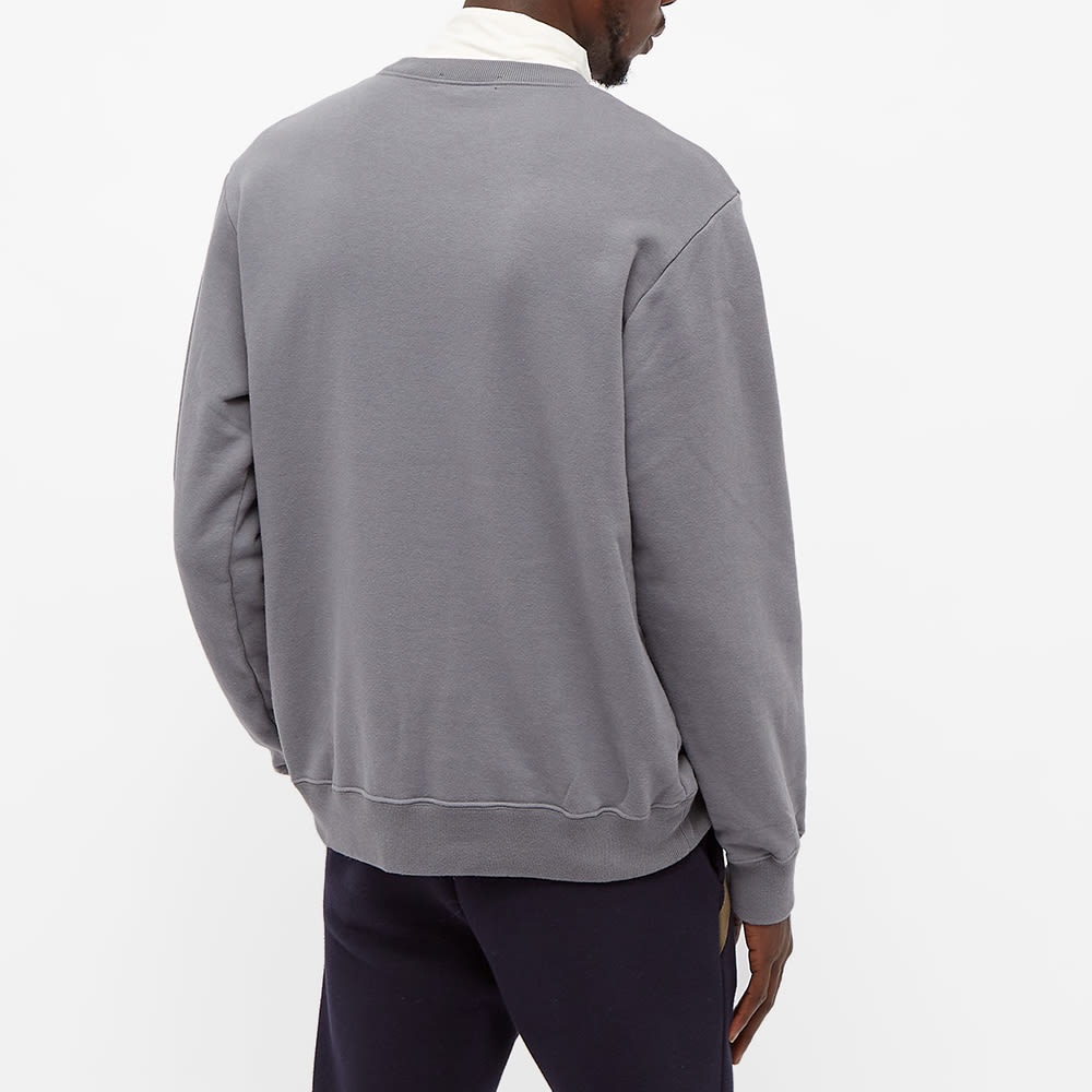 Undercover Laboratories Crew Sweat - 5