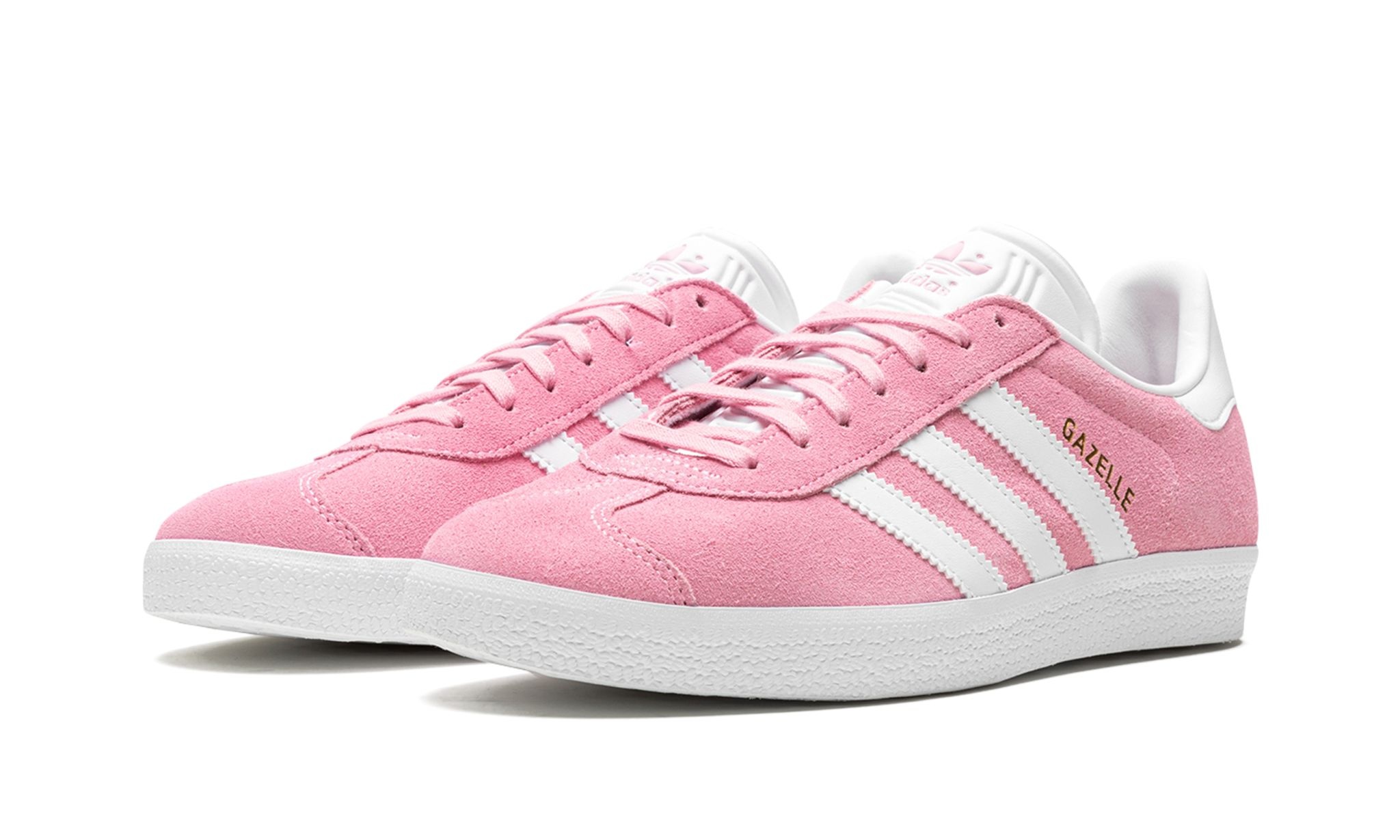 Gazelle W "Pink Glow" - 2